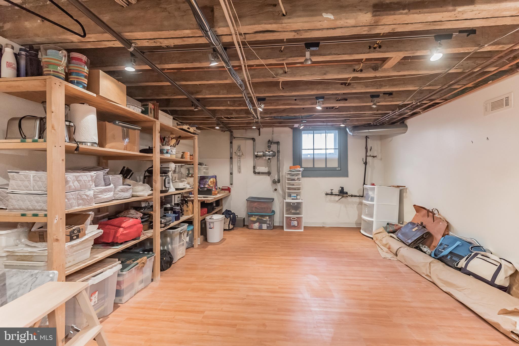 SOCIETY HILL - Residential