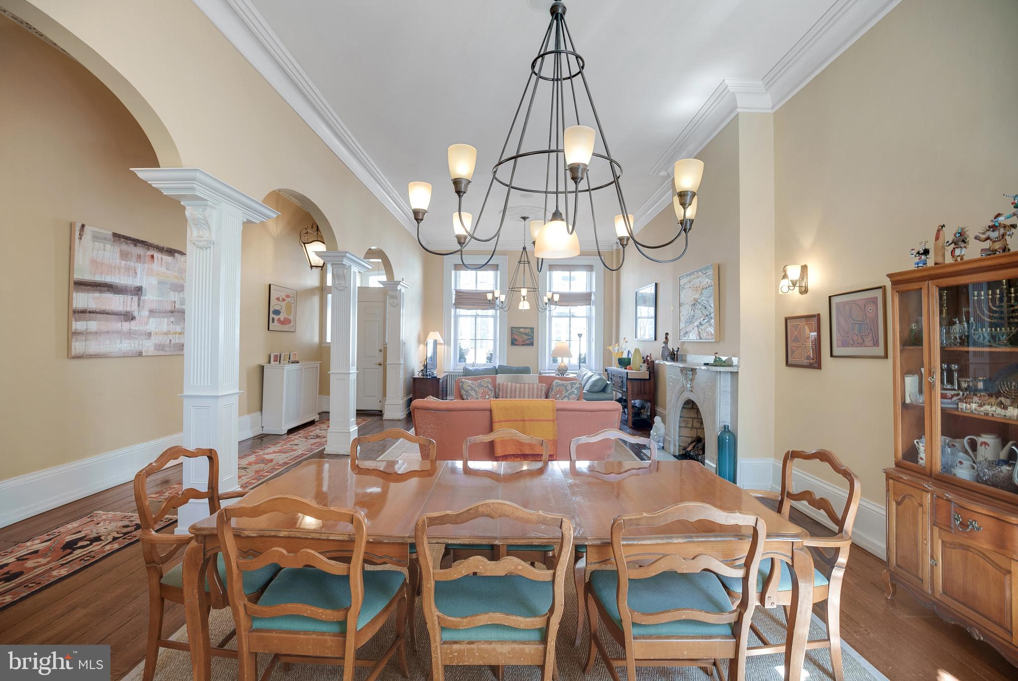 SOCIETY HILL - Residential