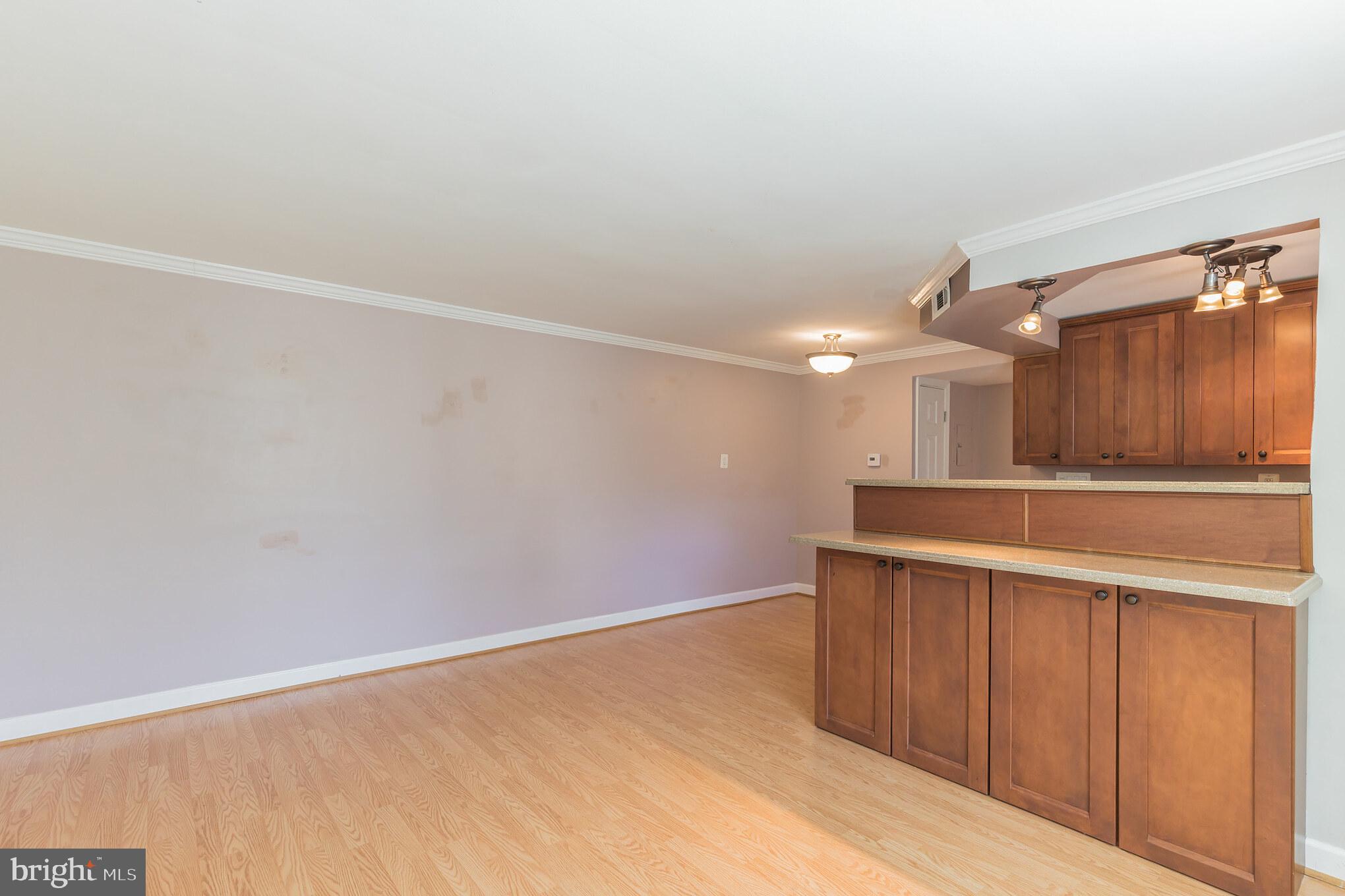 PARK GLEN - Residential Lease