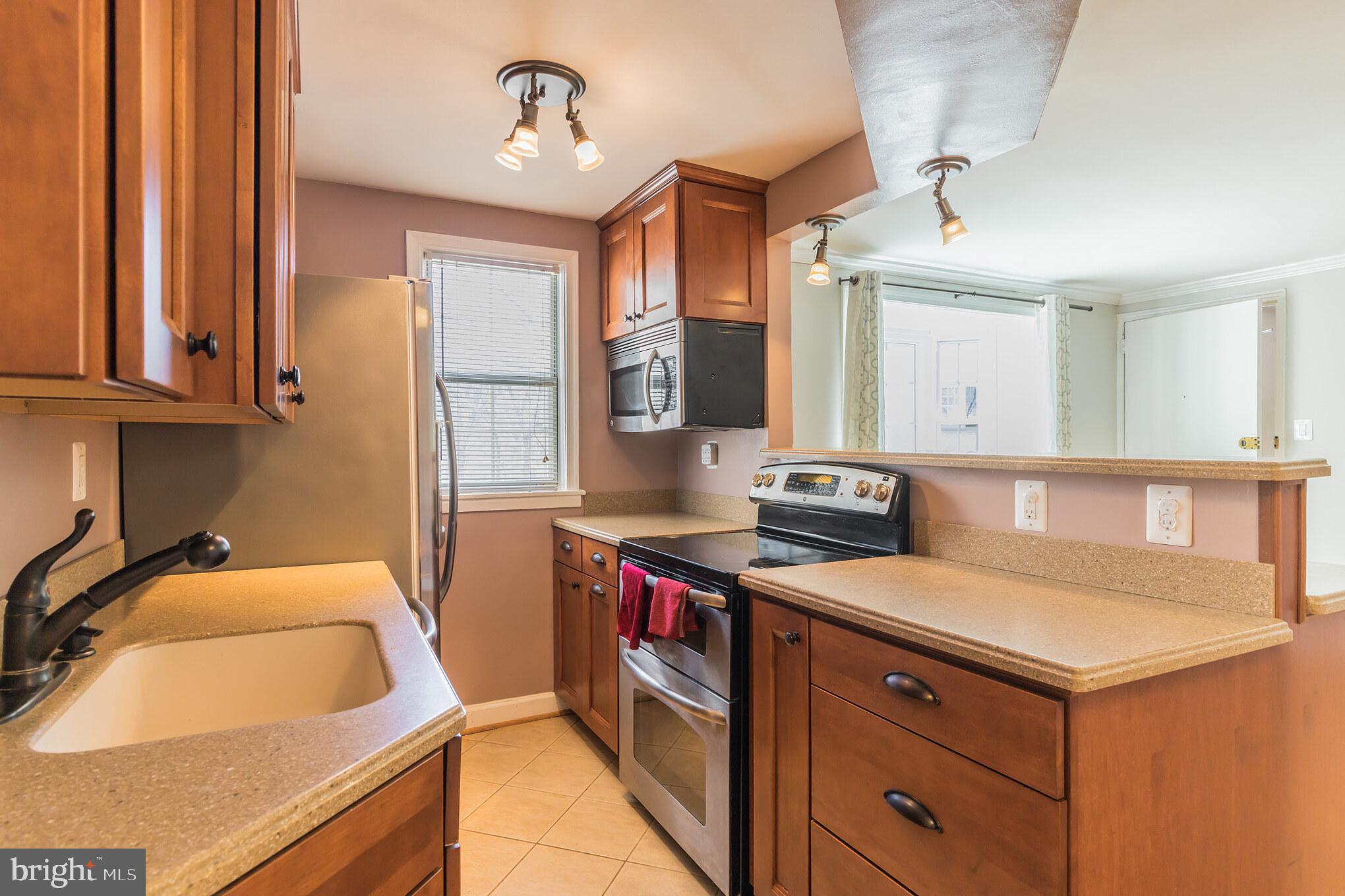 PARK GLEN - Residential Lease