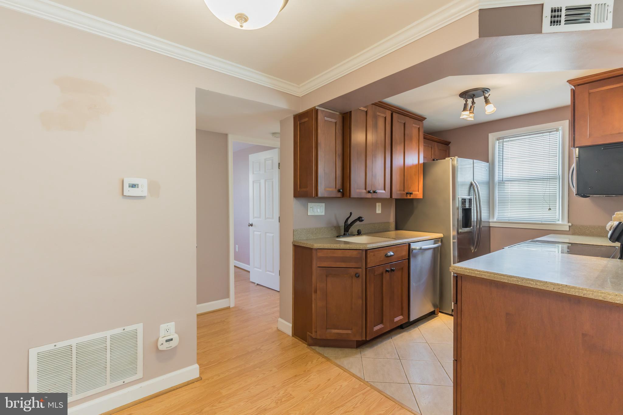 PARK GLEN - Residential Lease