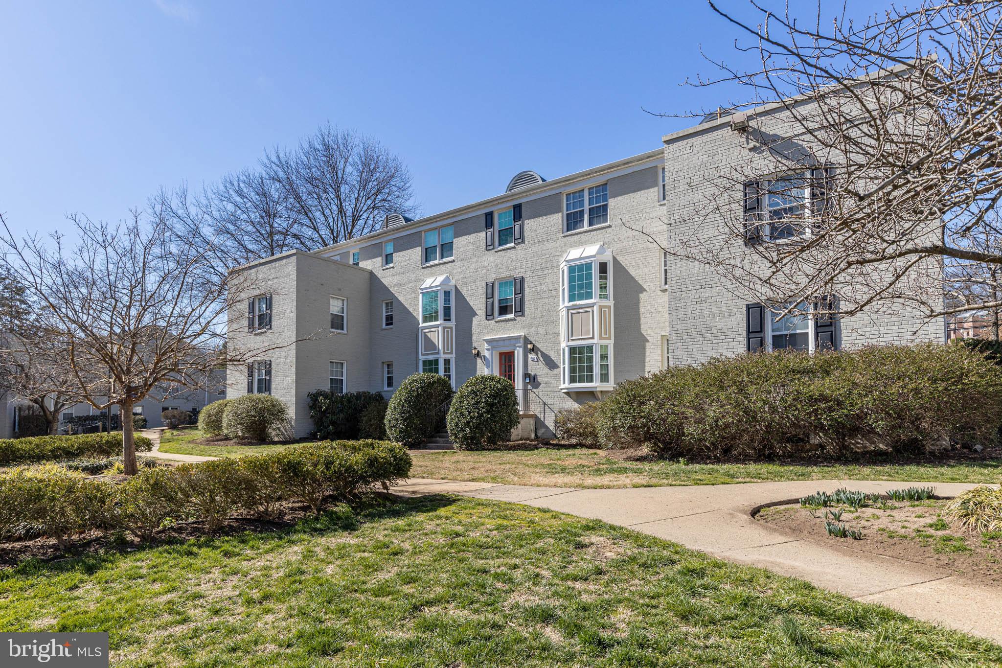 PARK GLEN - Residential Lease