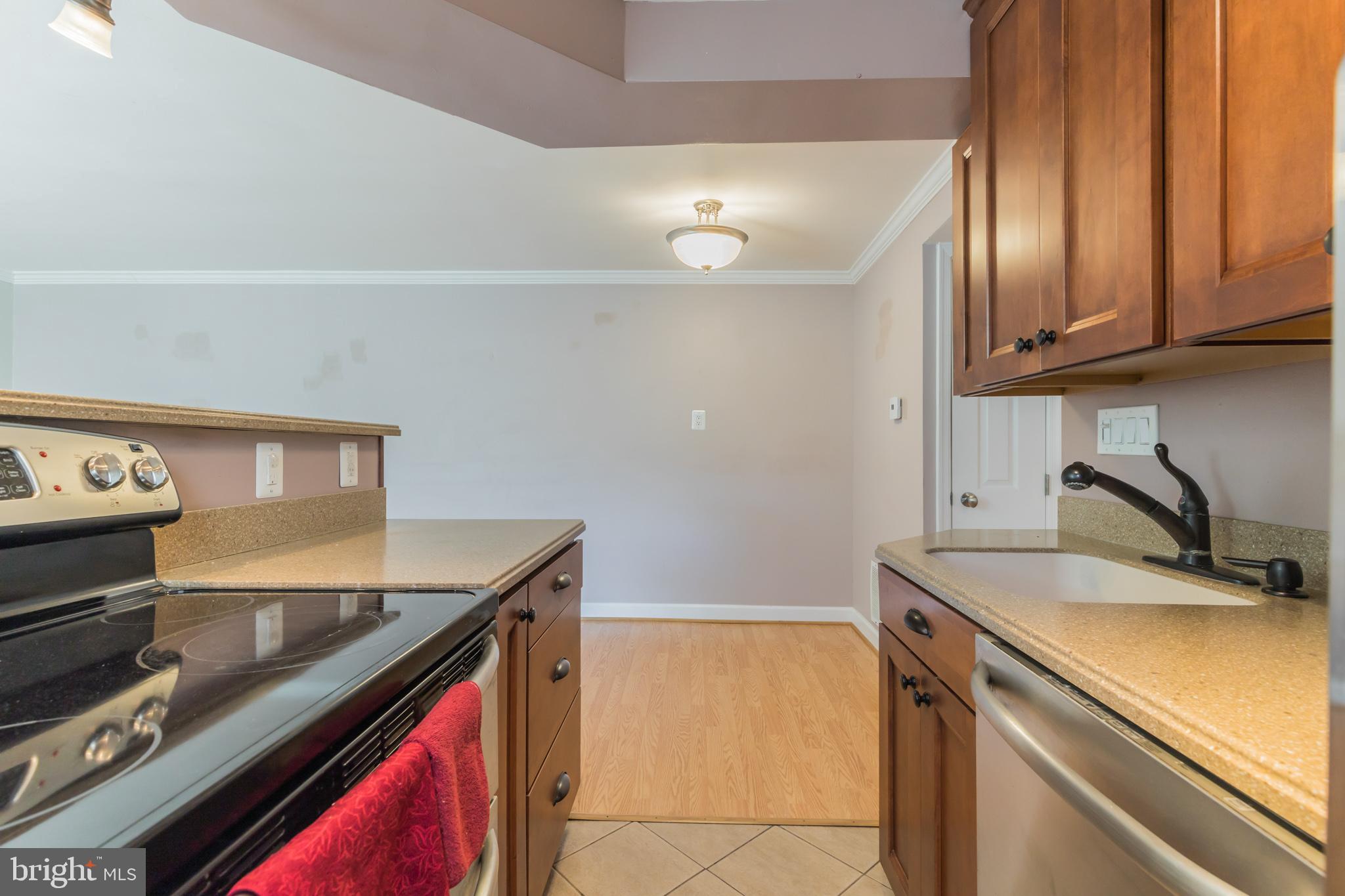 PARK GLEN - Residential Lease