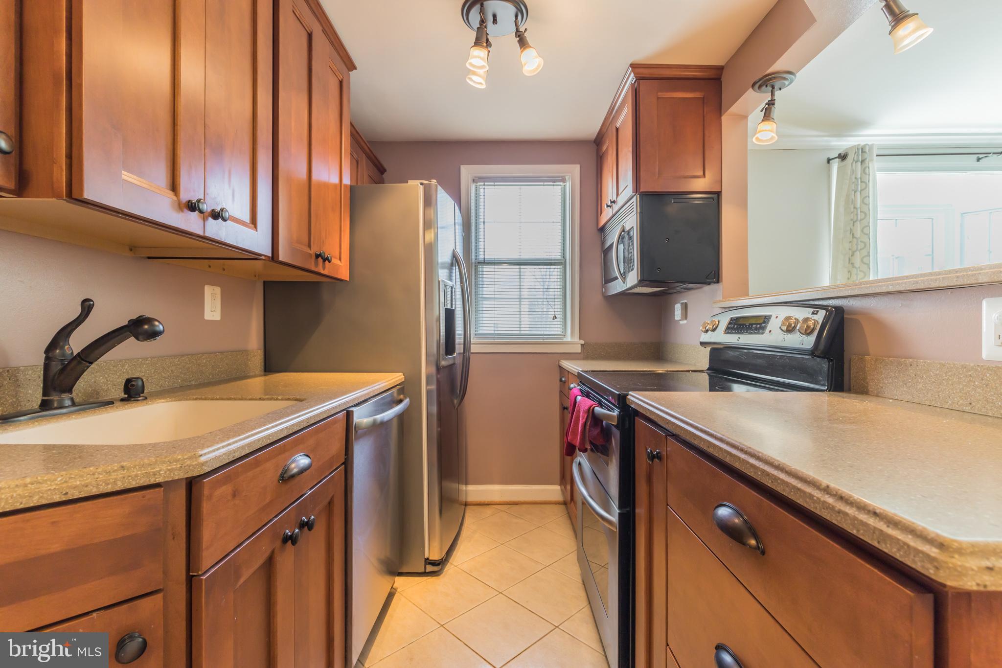 PARK GLEN - Residential Lease