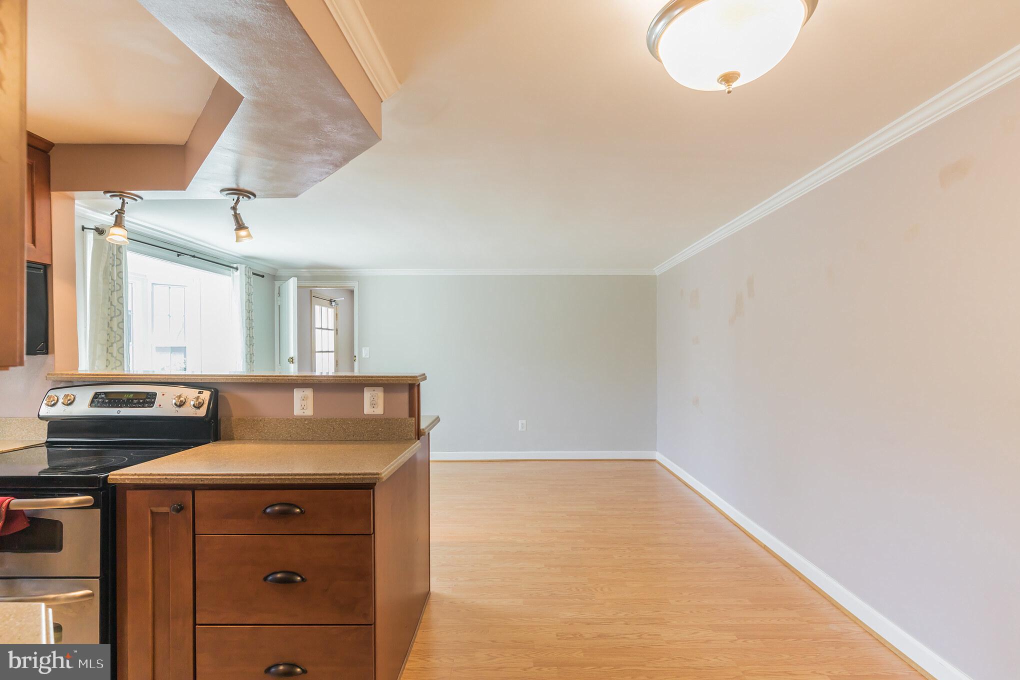 PARK GLEN - Residential Lease