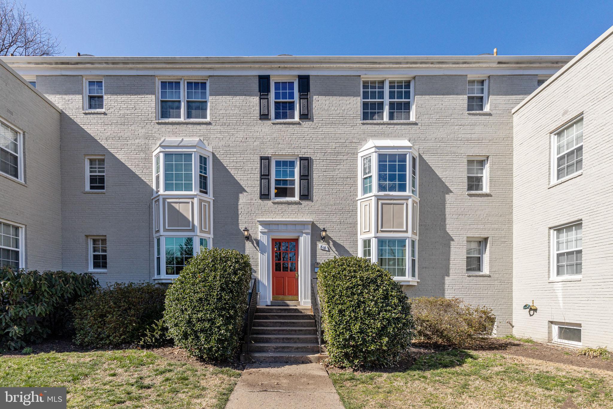 PARK GLEN - Residential Lease