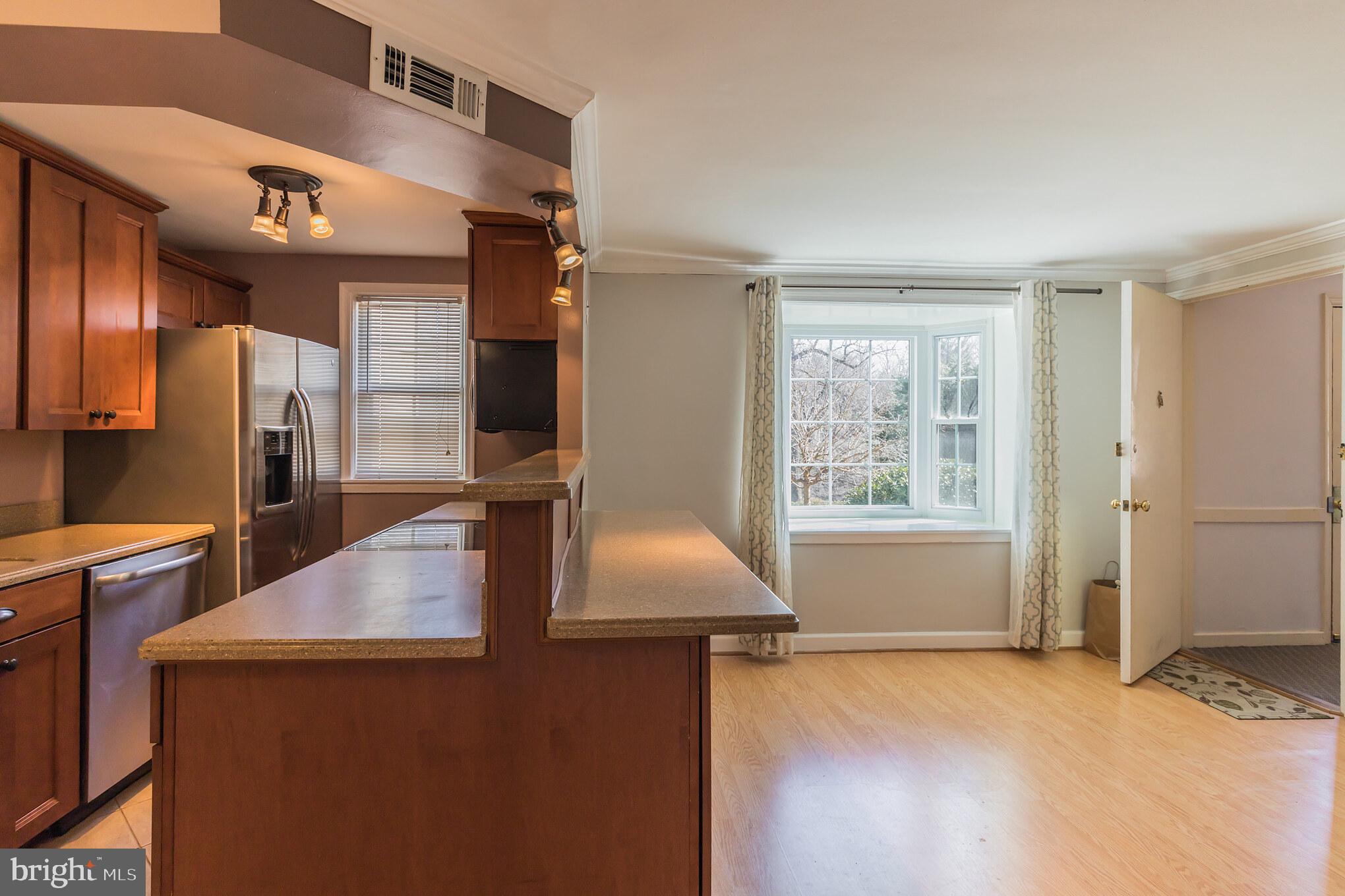 PARK GLEN - Residential Lease