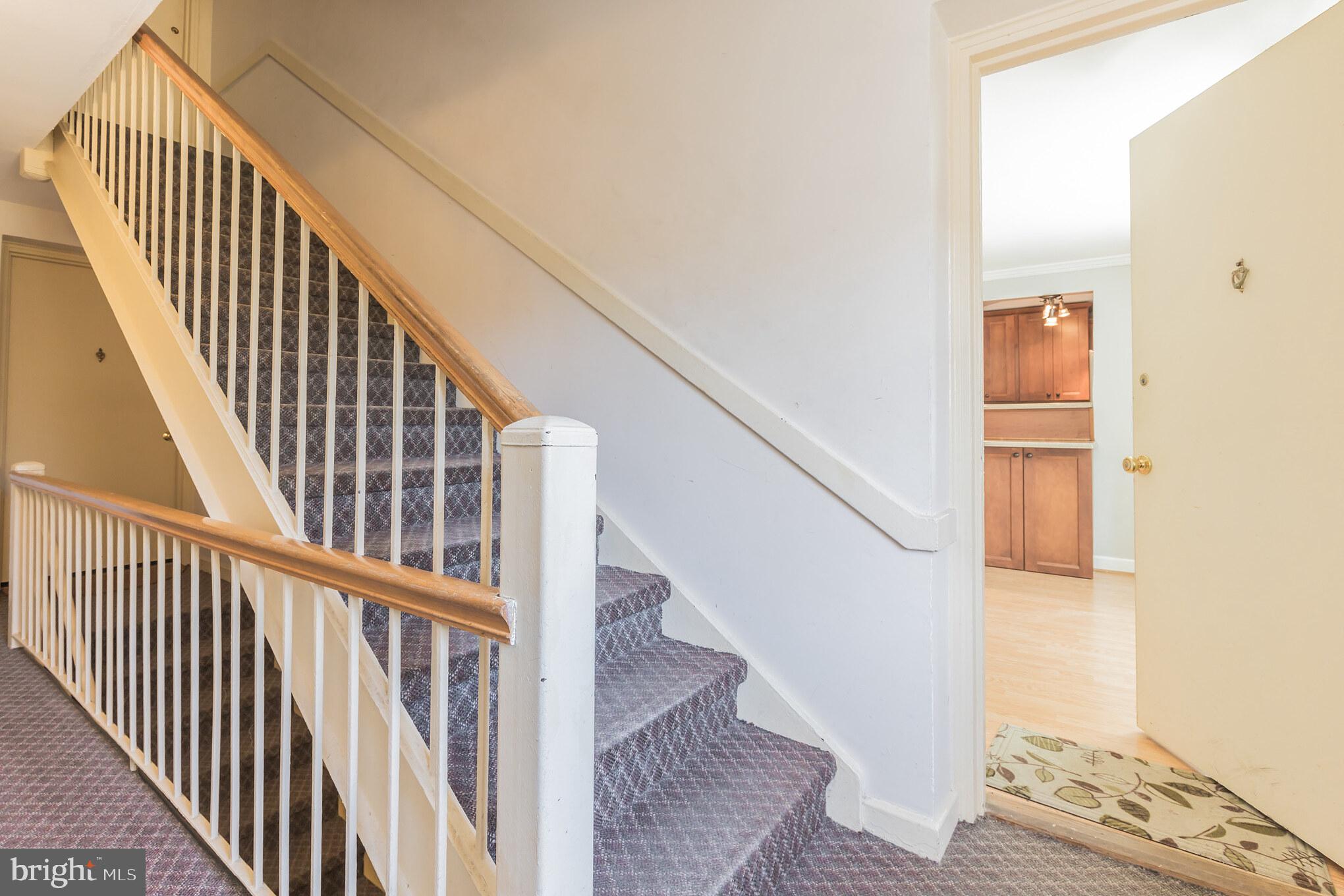 PARK GLEN - Residential Lease