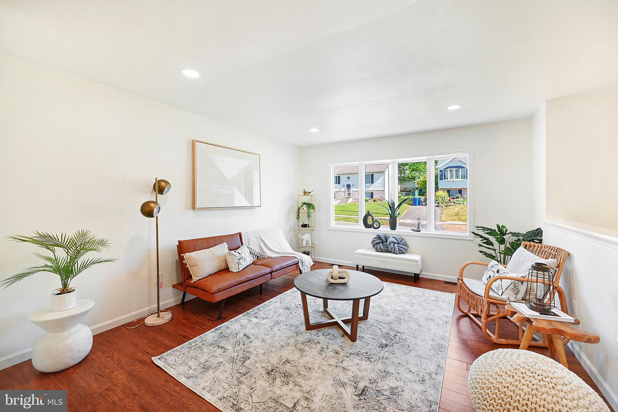 GRAY MOUNT - Residential