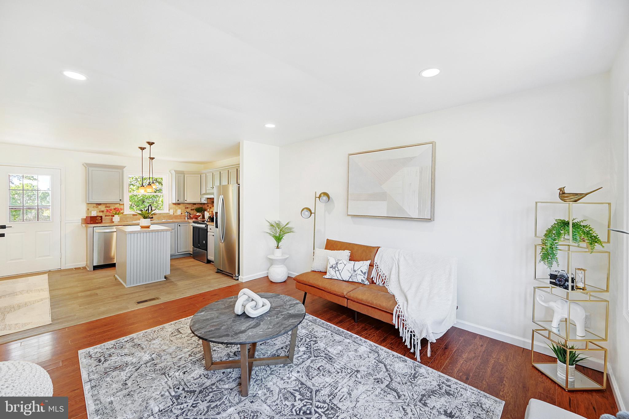 GRAY MOUNT - Residential