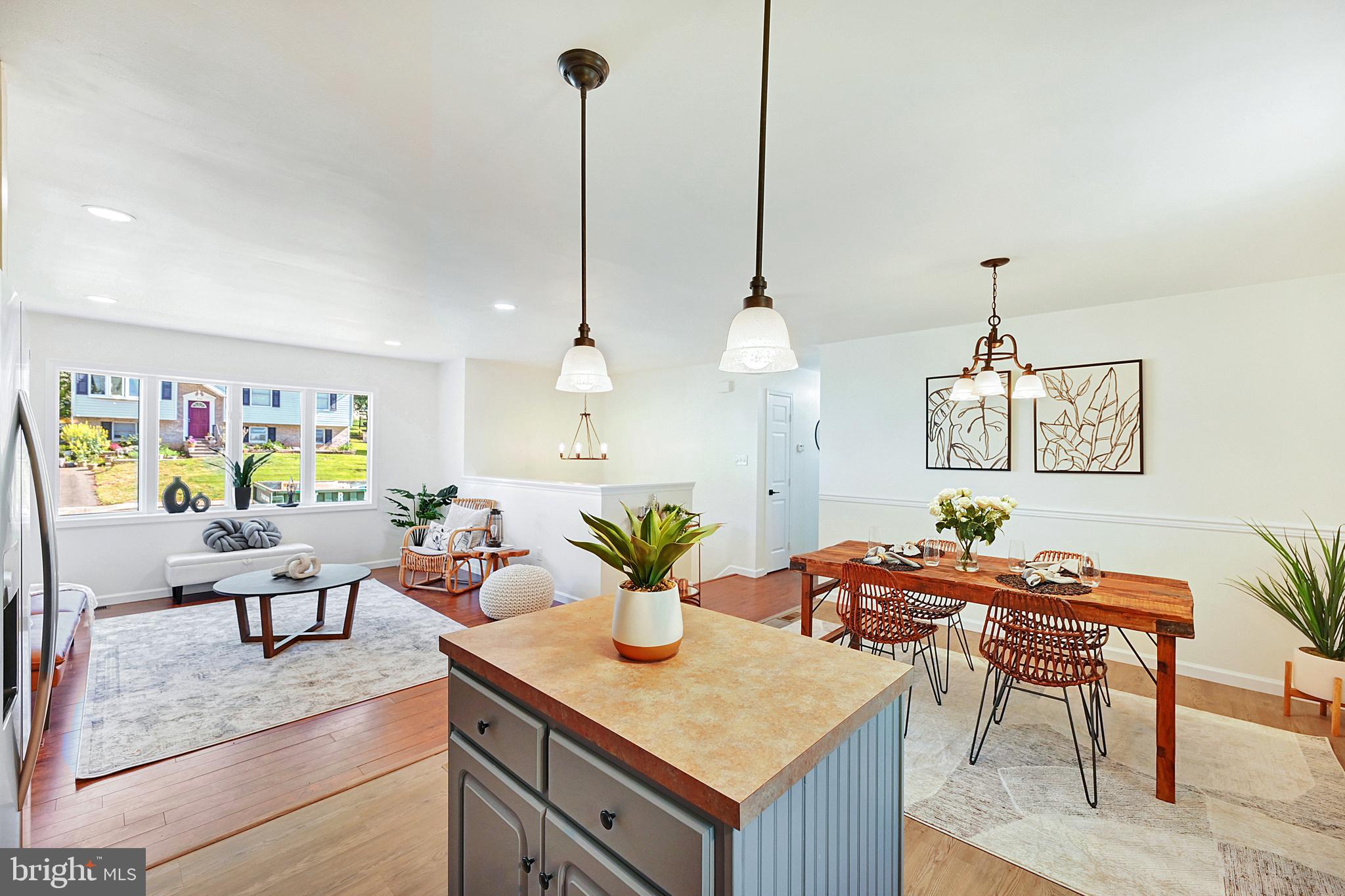 GRAY MOUNT - Residential