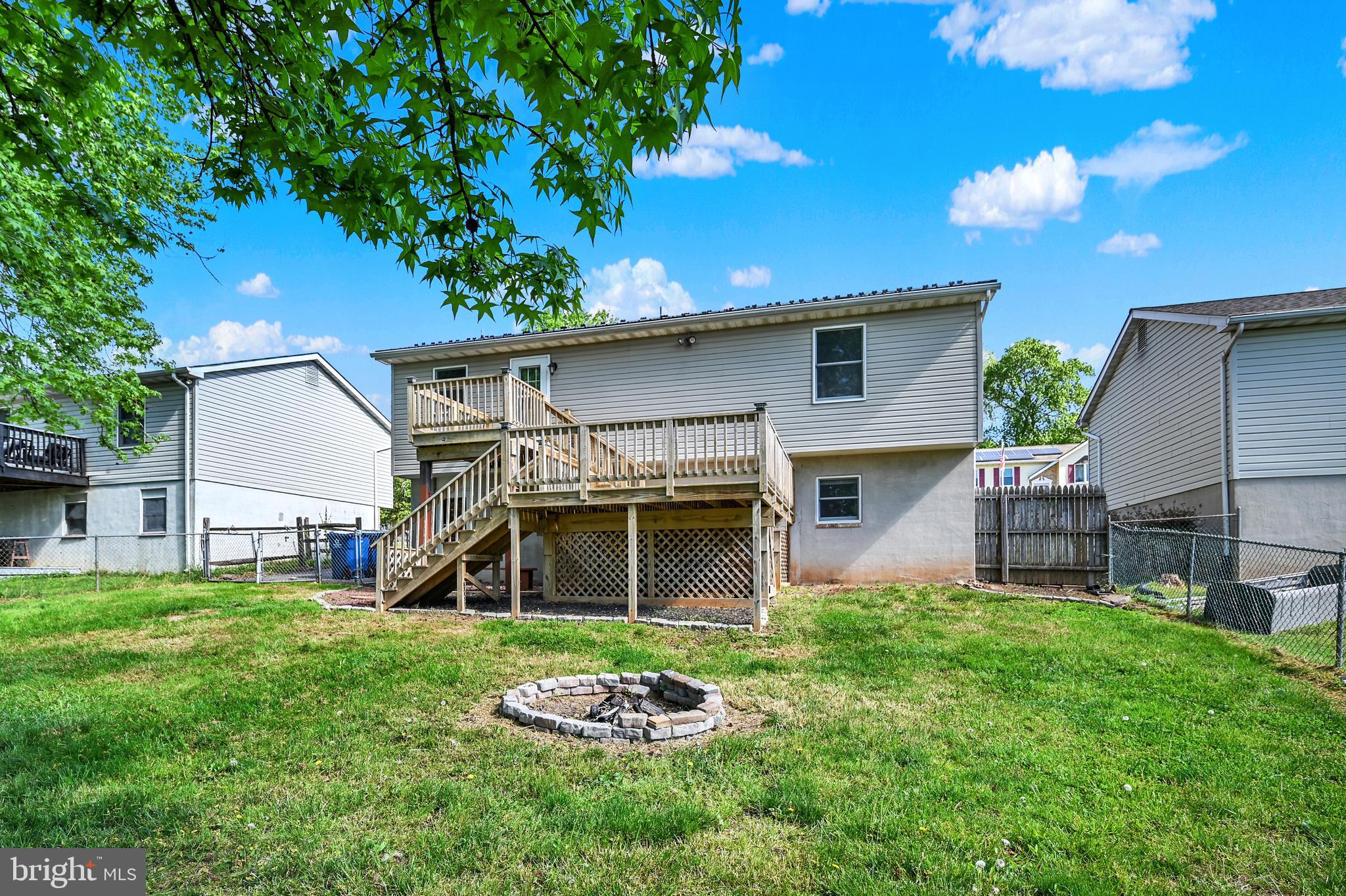 GRAY MOUNT - Residential