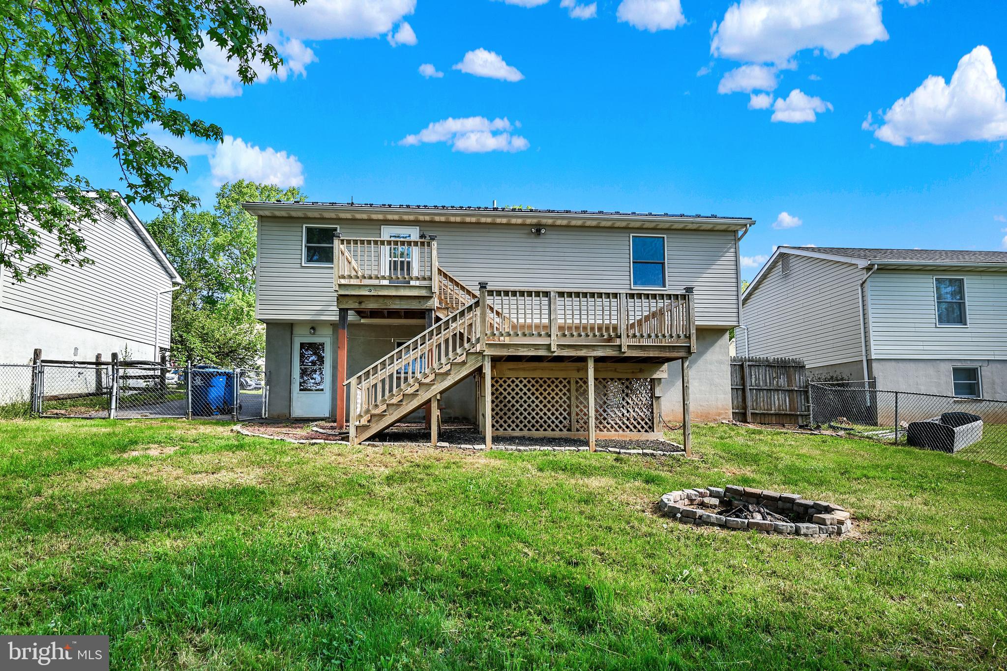 GRAY MOUNT - Residential