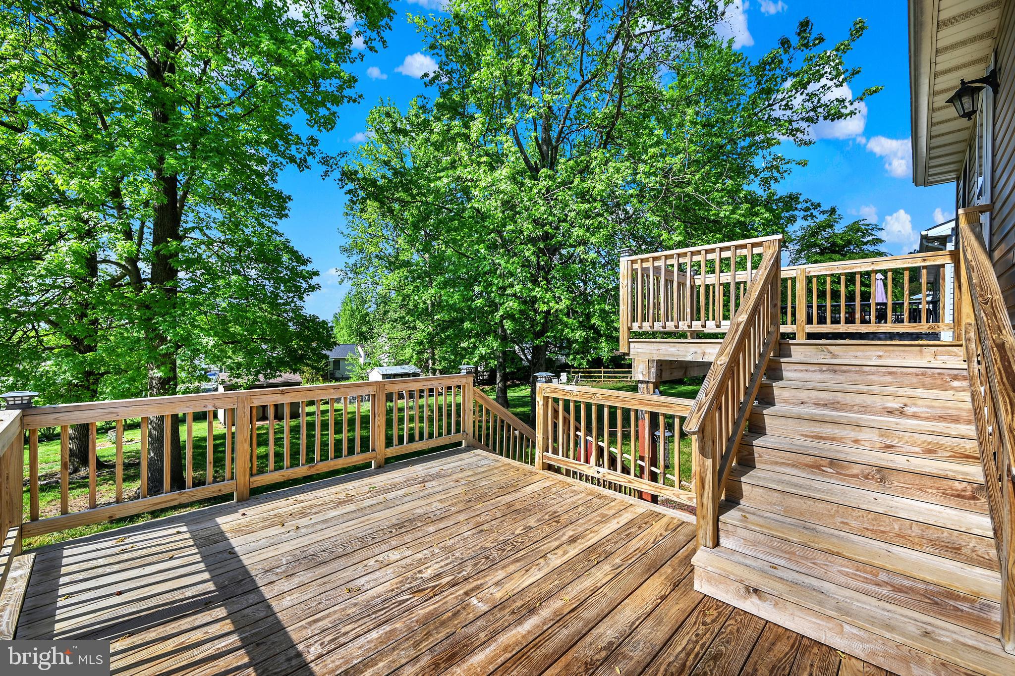 GRAY MOUNT - Residential