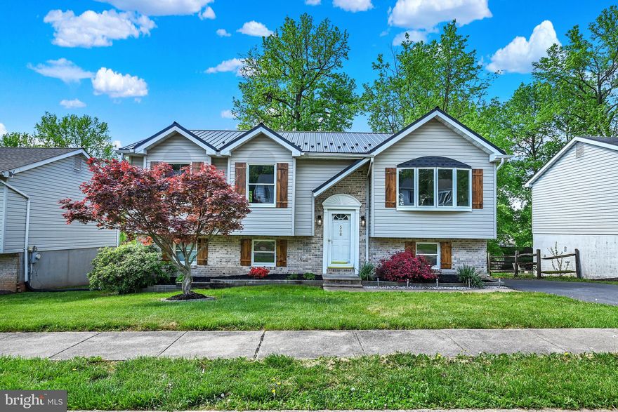 Welcome to your dream home in Elkton, Maryland! Nestled in a serene neighborhood, this newly renovated single-family home boasts four bedrooms, two bathrooms, and a modern interior with new appliances. Enjoy the comfort of a spacious fenced-in yard and deck, perfect for relaxing or entertaining guests. Don't miss the chance to make this home your own!