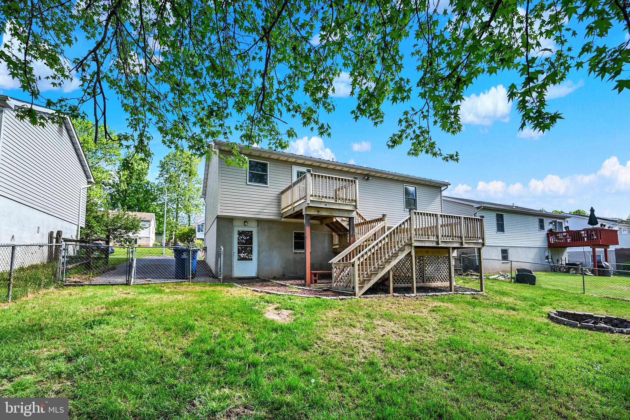 GRAY MOUNT - Residential