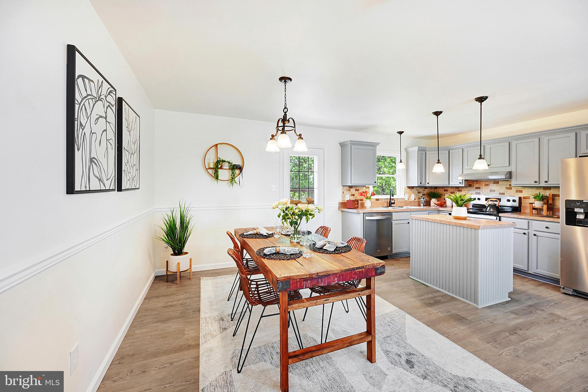 GRAY MOUNT - Residential