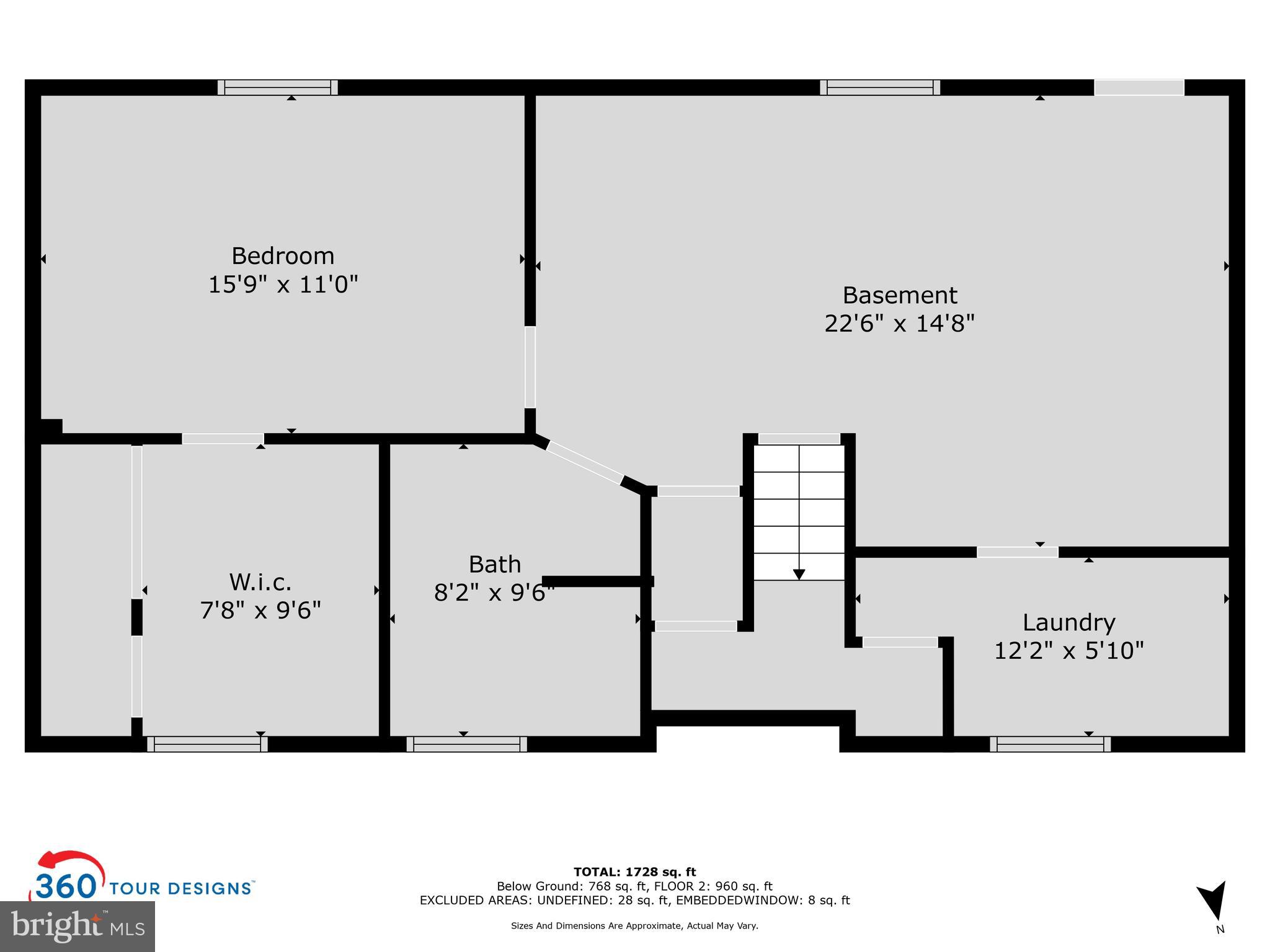 GRAY MOUNT - Residential