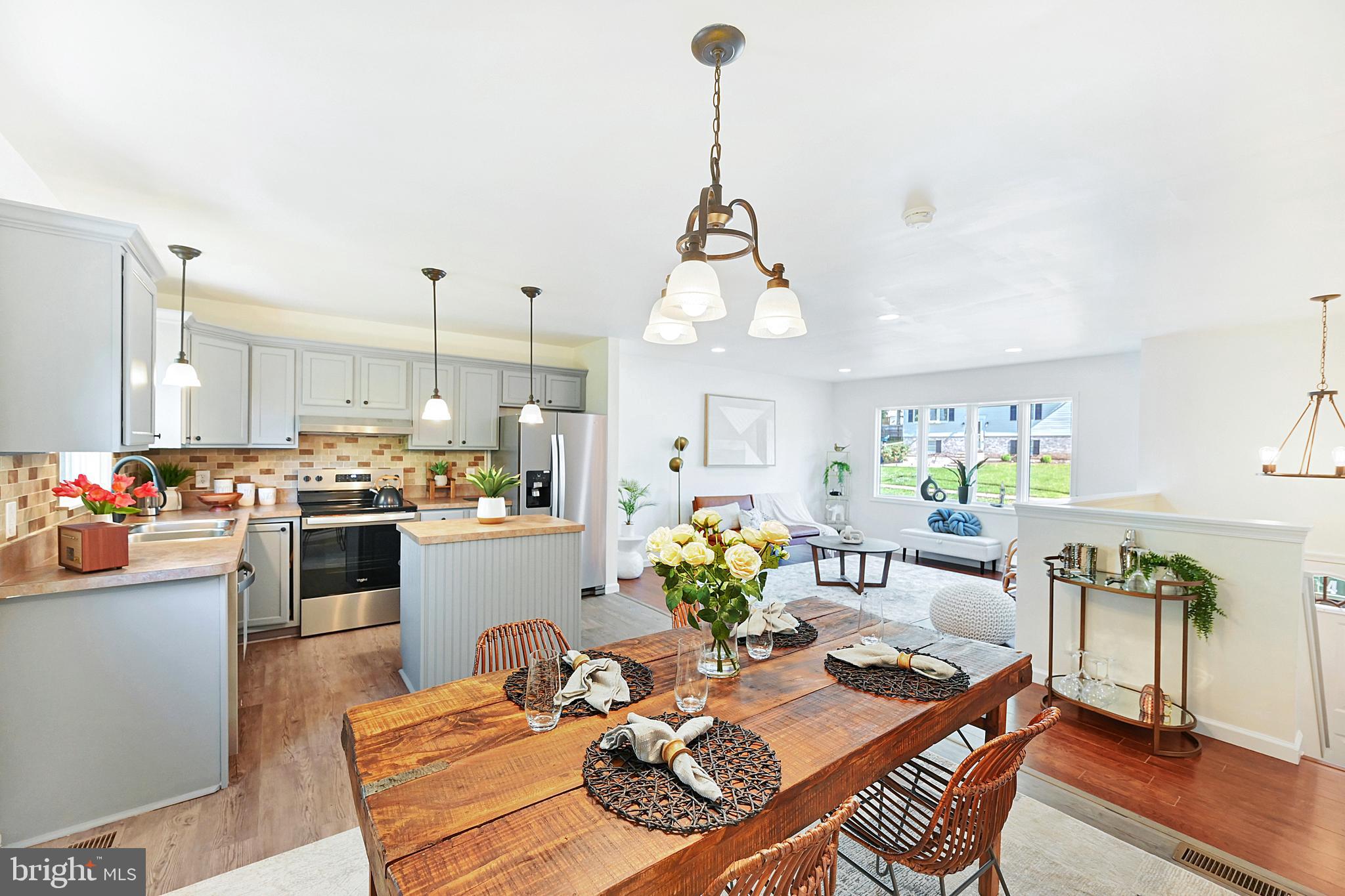 GRAY MOUNT - Residential