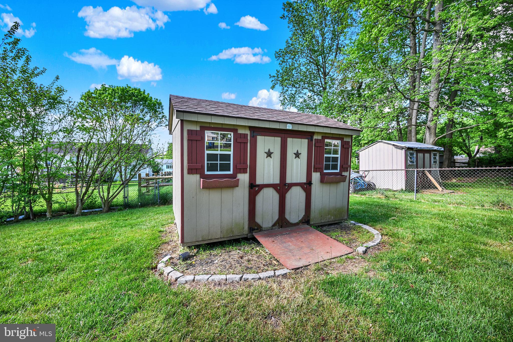 GRAY MOUNT - Residential