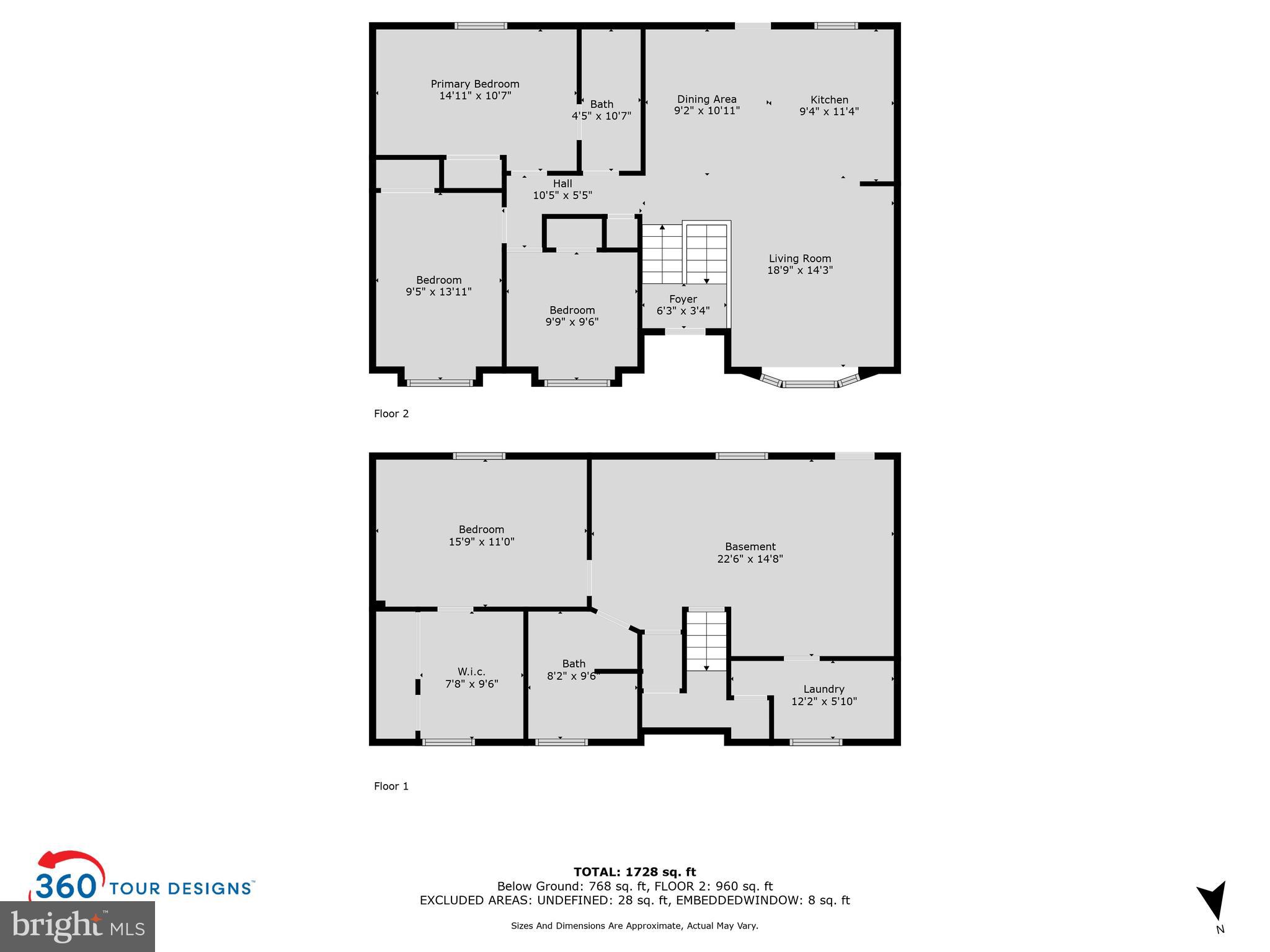 GRAY MOUNT - Residential