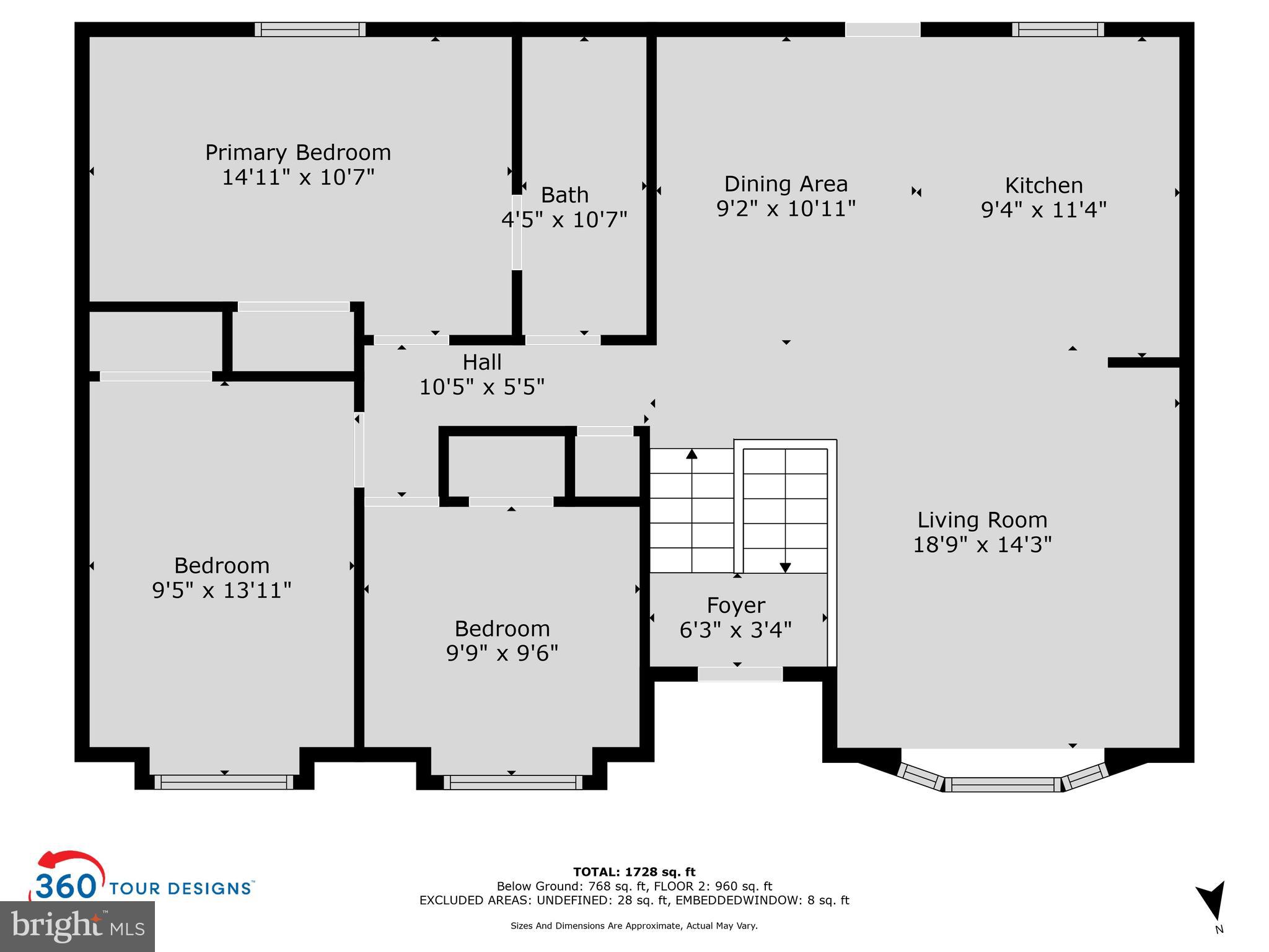 GRAY MOUNT - Residential