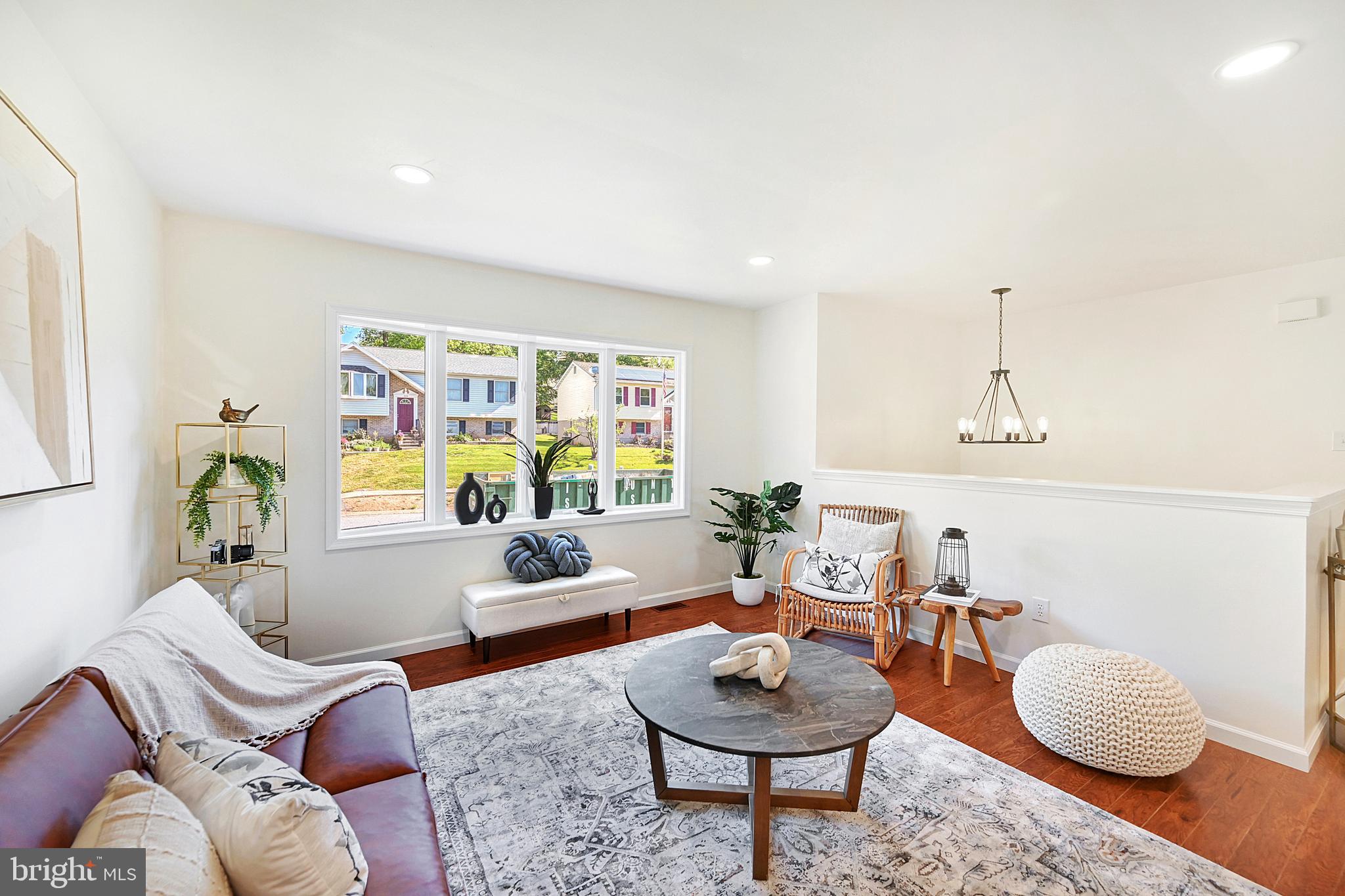 GRAY MOUNT - Residential