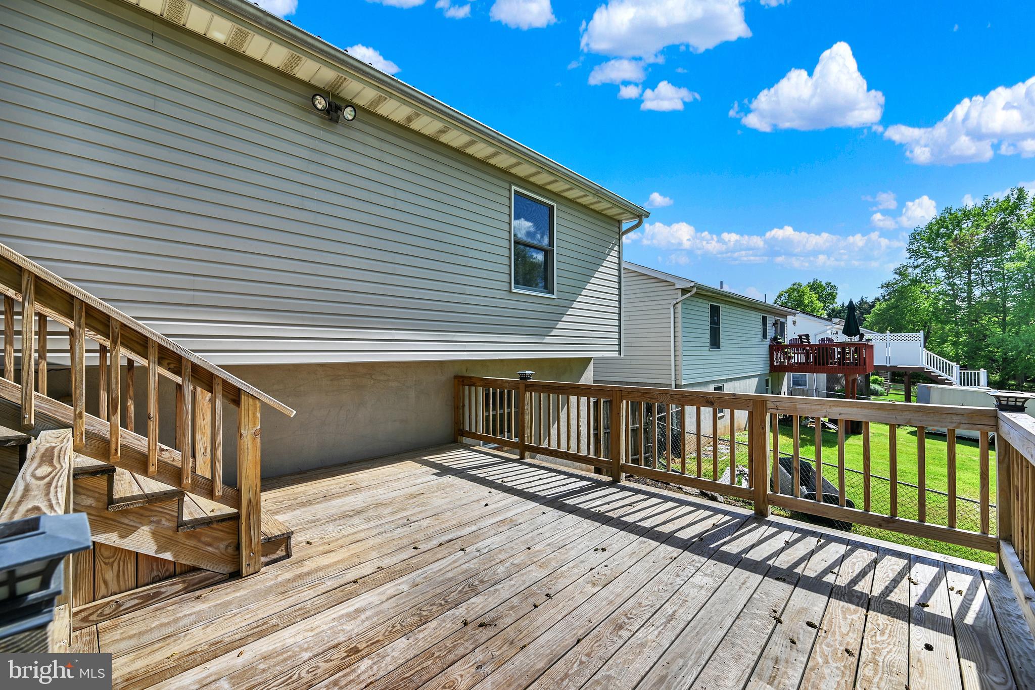 GRAY MOUNT - Residential