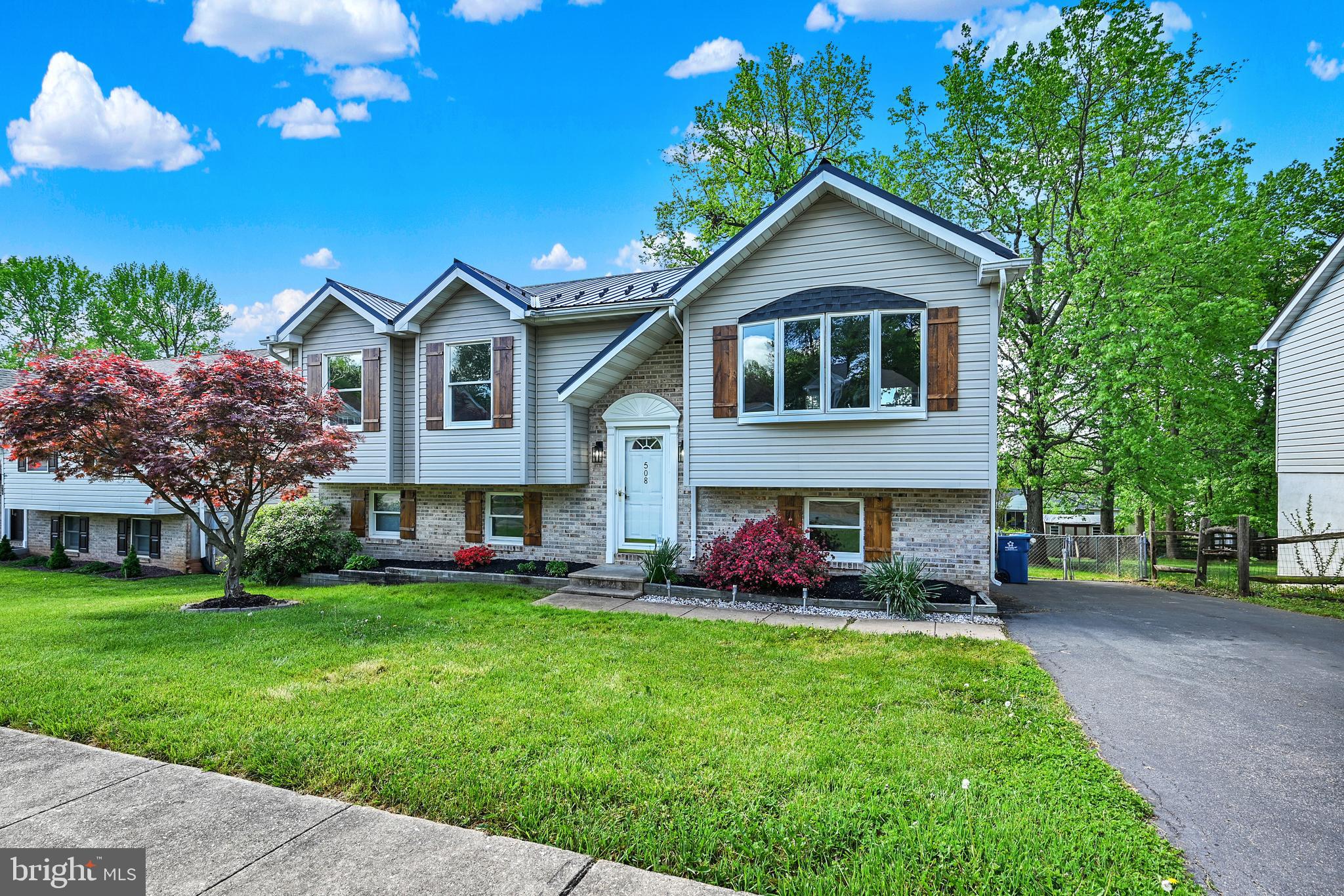 GRAY MOUNT - Residential