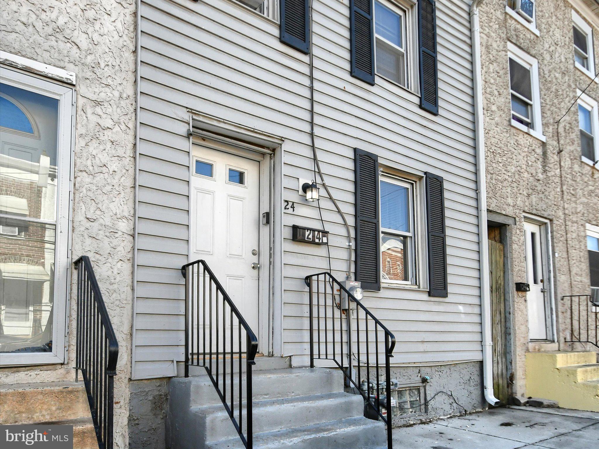NONE AVAILABLE - Residential Lease
