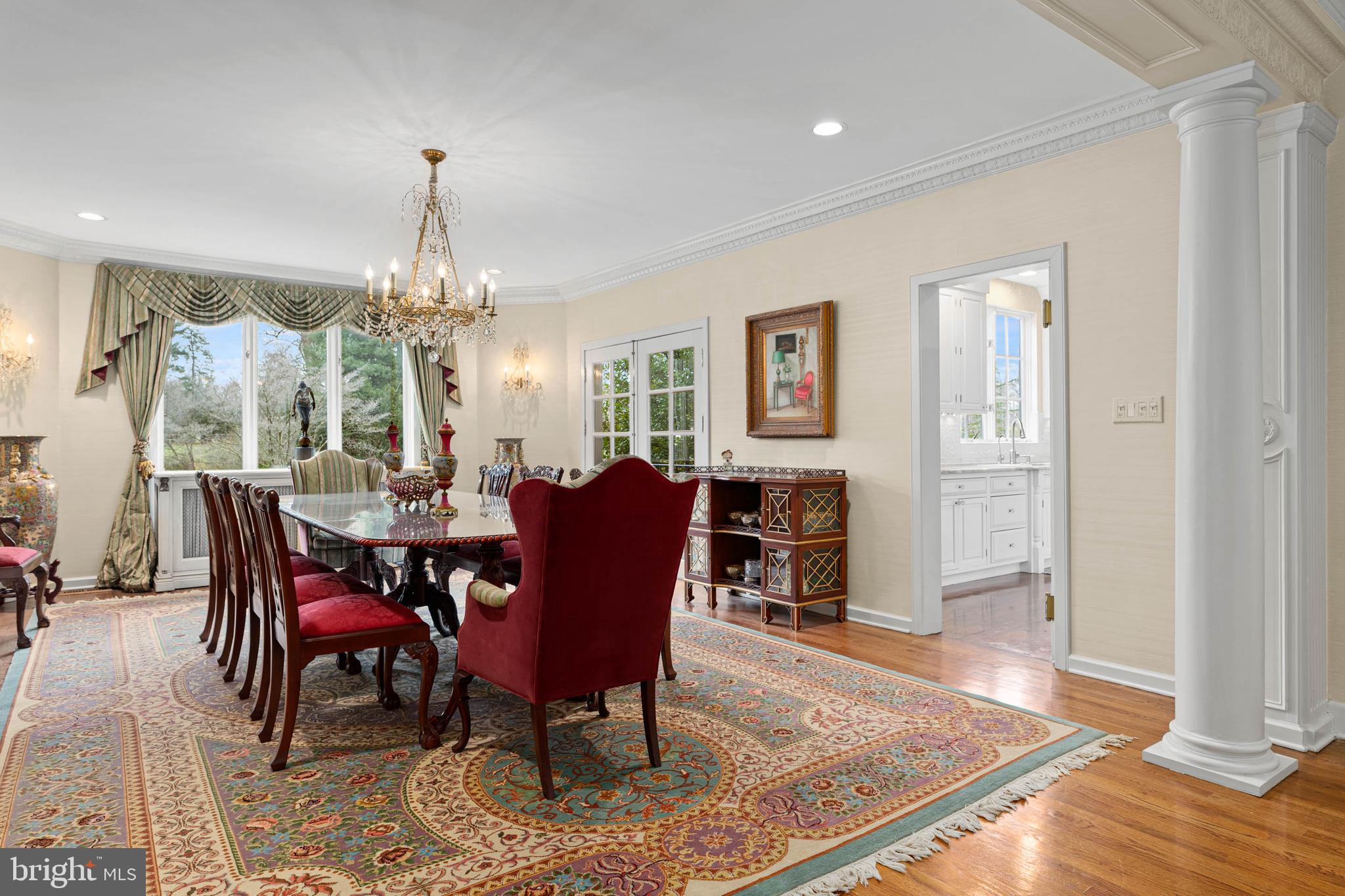 ARONIMINK - Residential