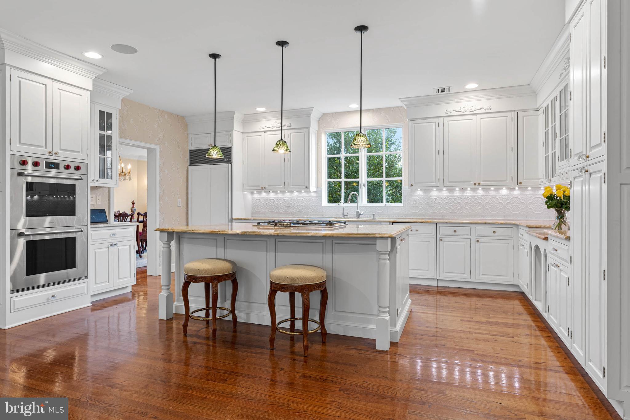 ARONIMINK - Residential