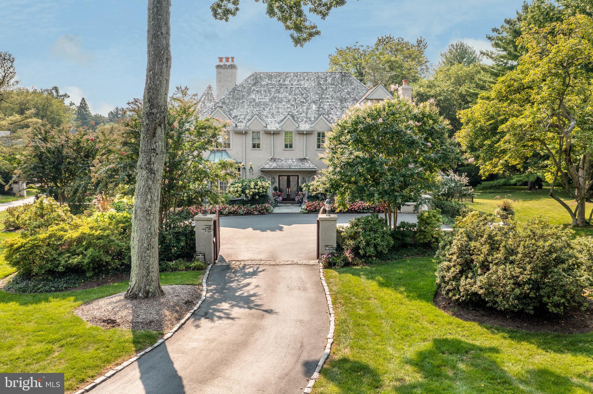 ARONIMINK - Residential