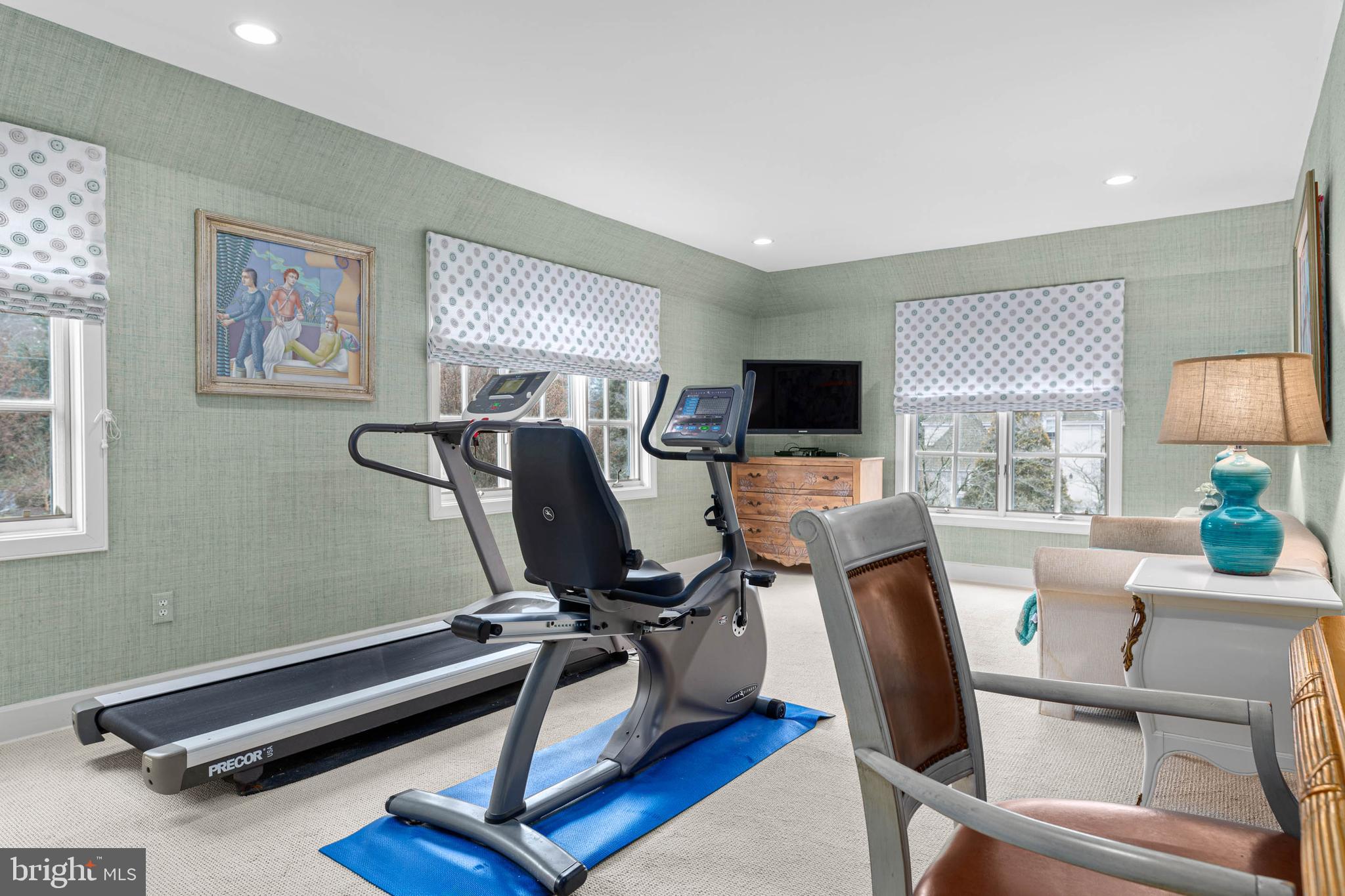 ARONIMINK - Residential