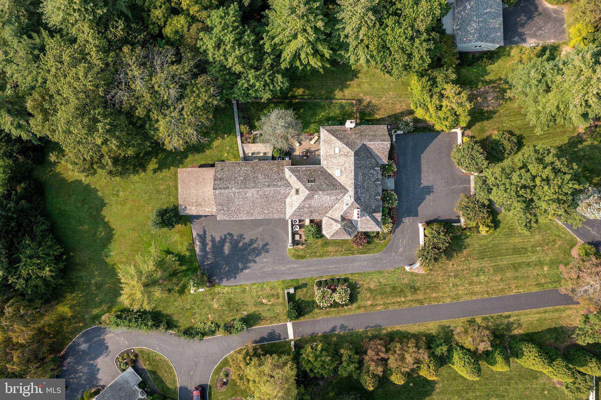 ARONIMINK - Residential