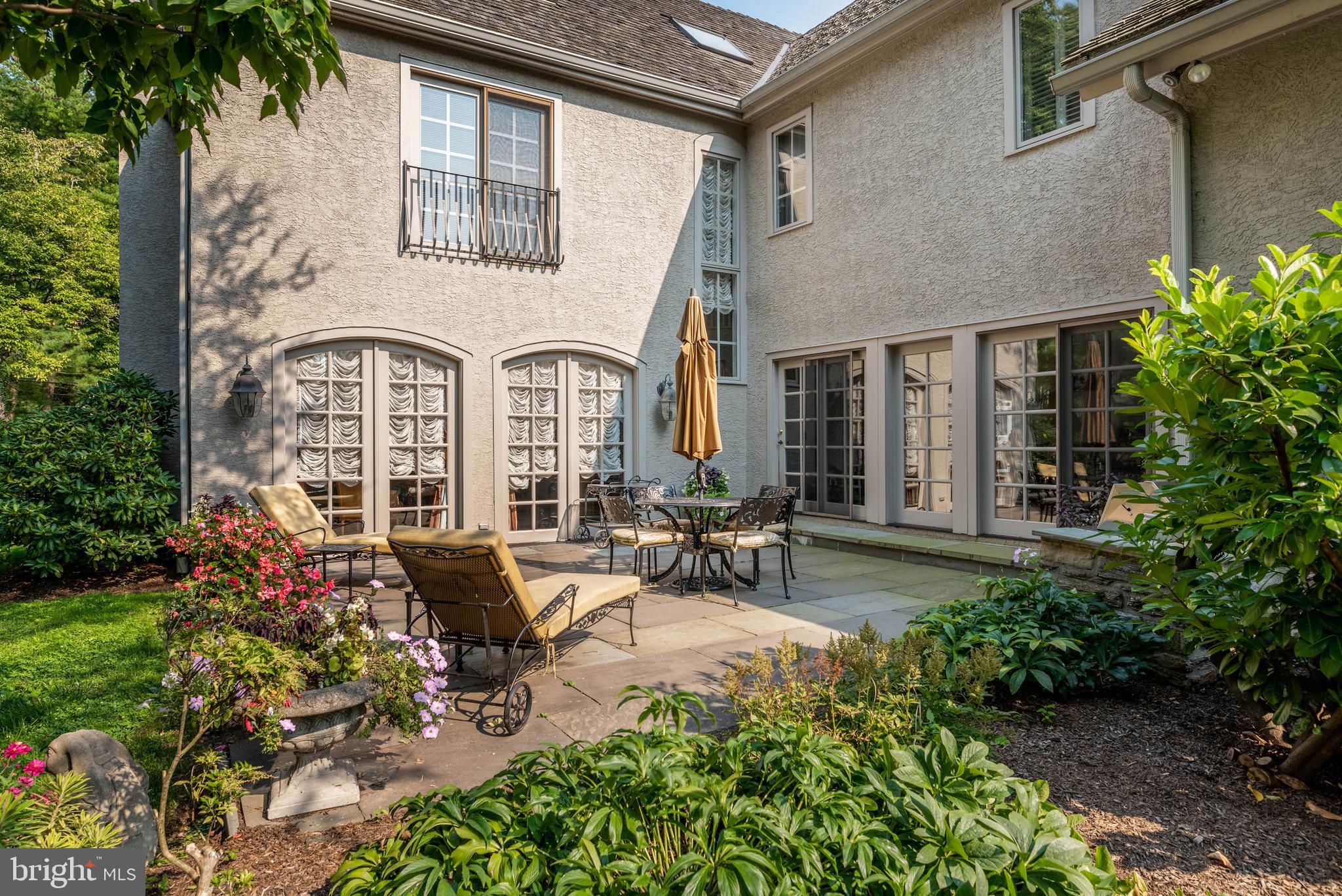 ARONIMINK - Residential