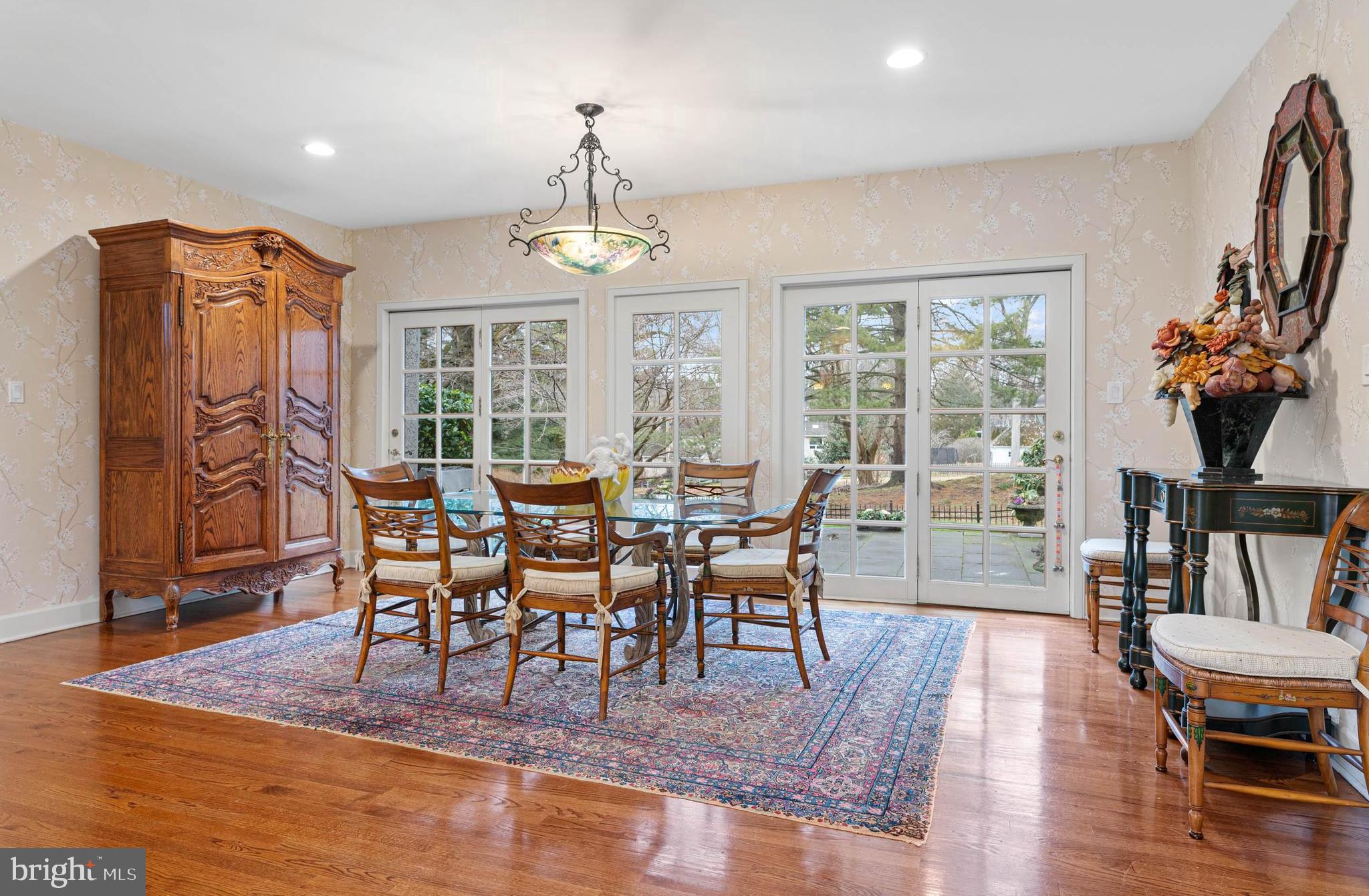 ARONIMINK - Residential