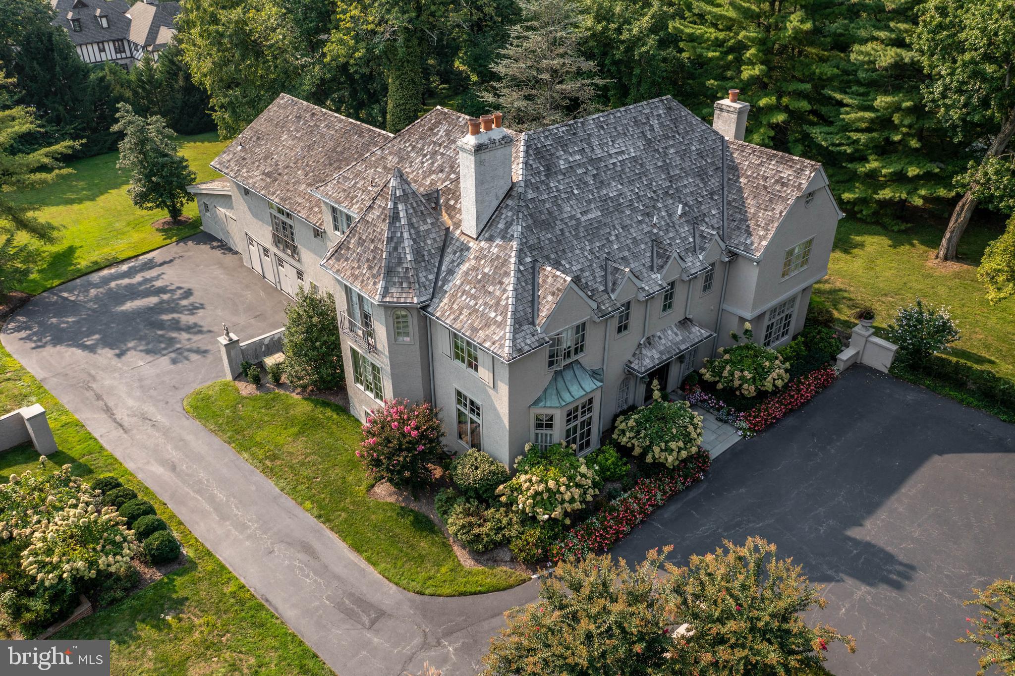 ARONIMINK - Residential