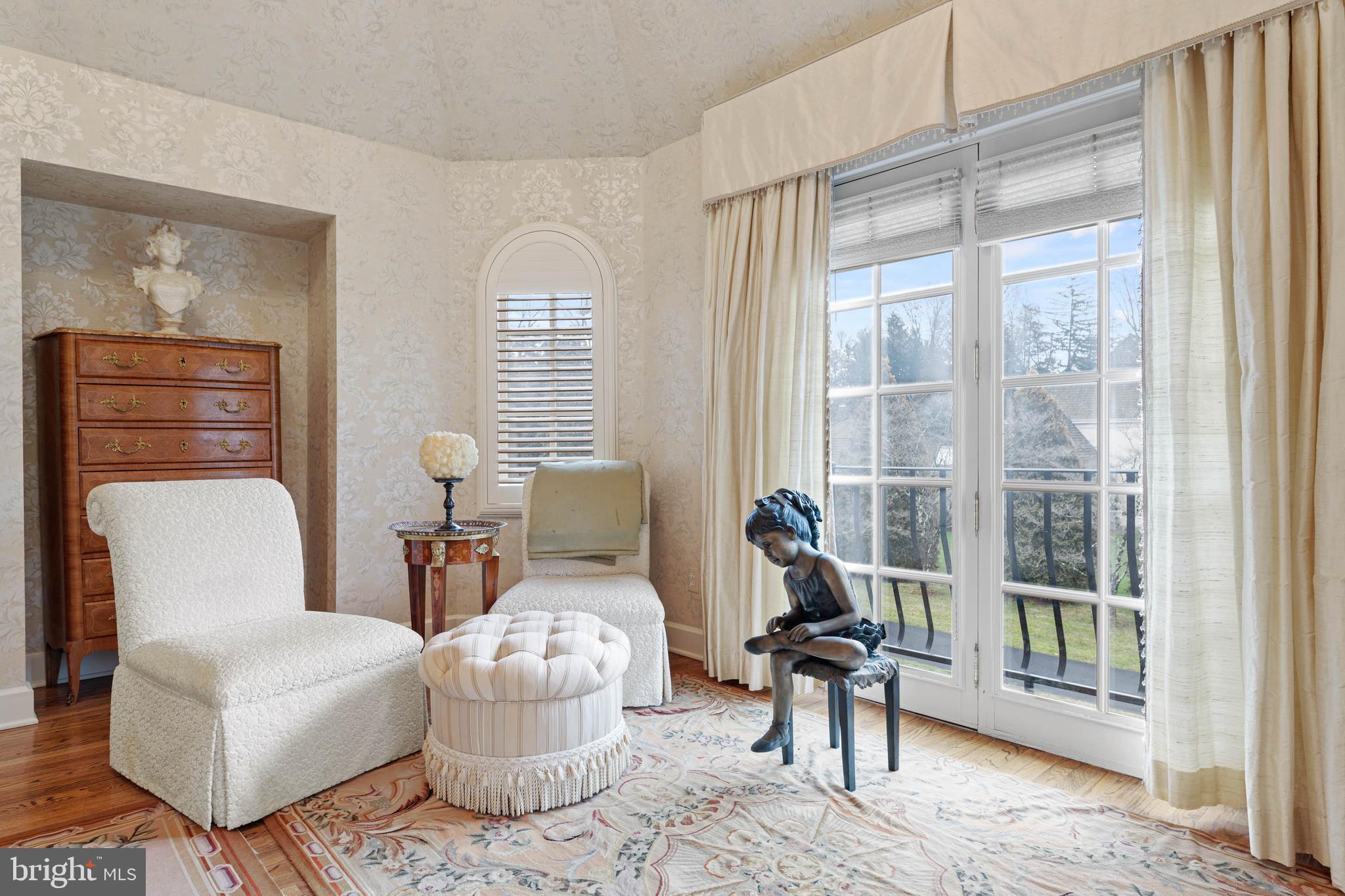 ARONIMINK - Residential