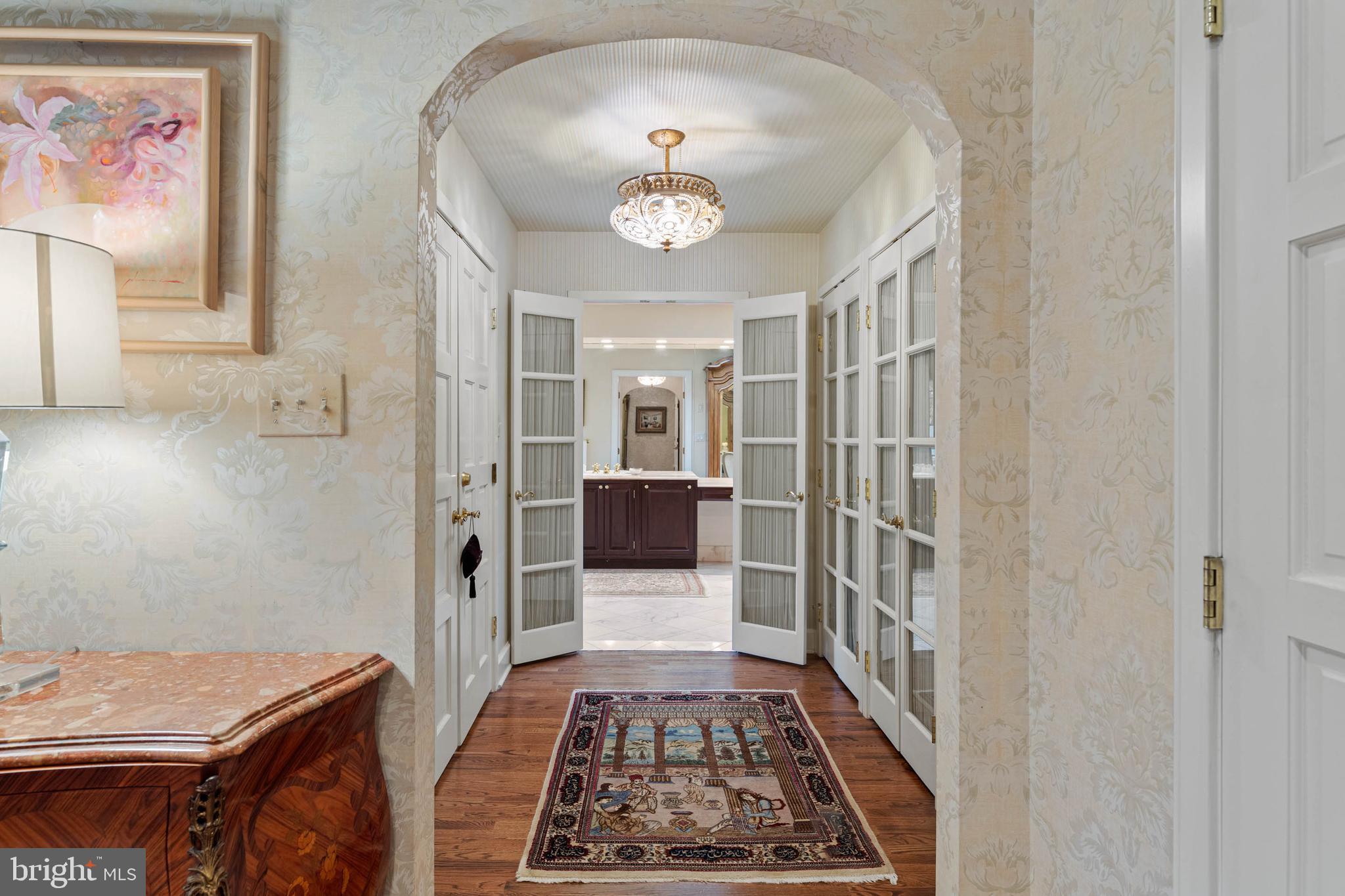 ARONIMINK - Residential