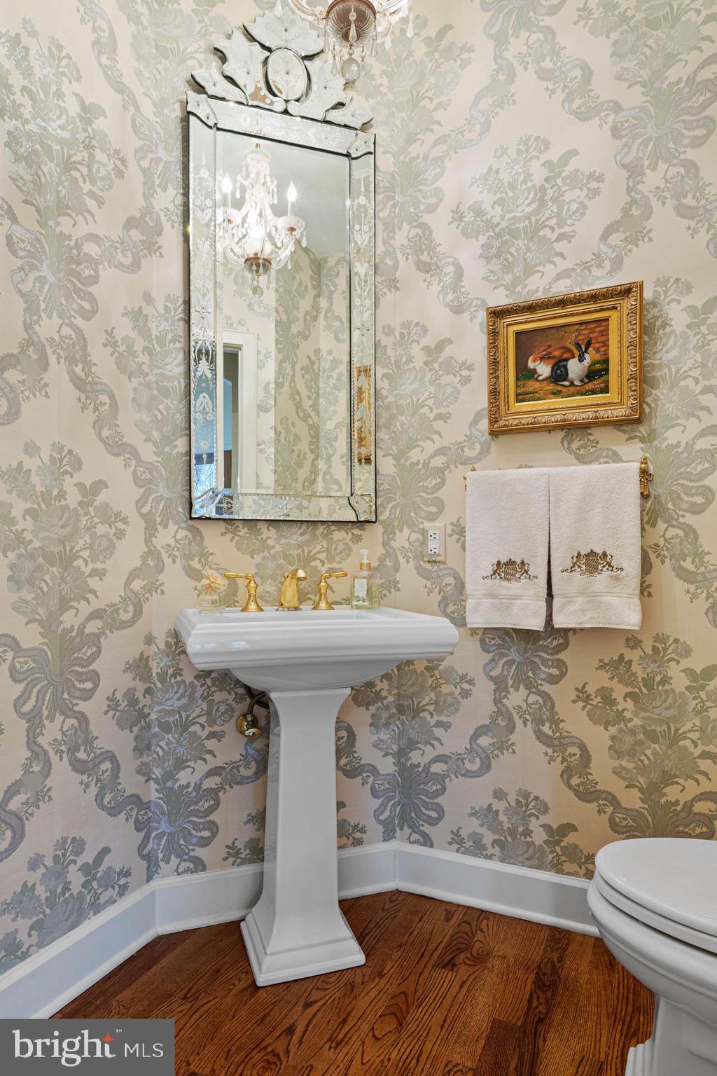 ARONIMINK - Residential