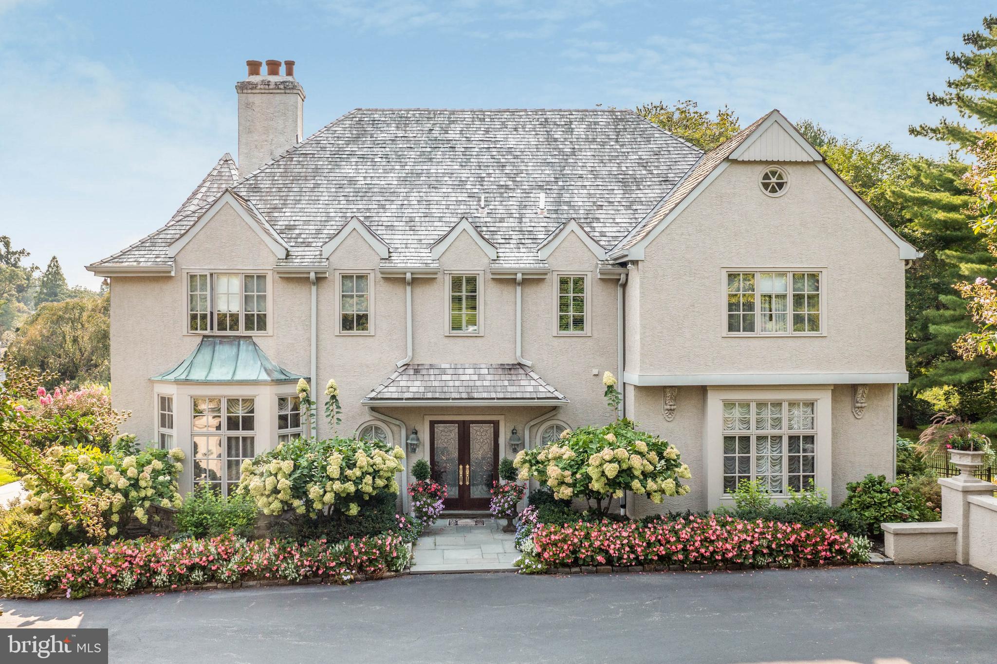 ARONIMINK - Residential