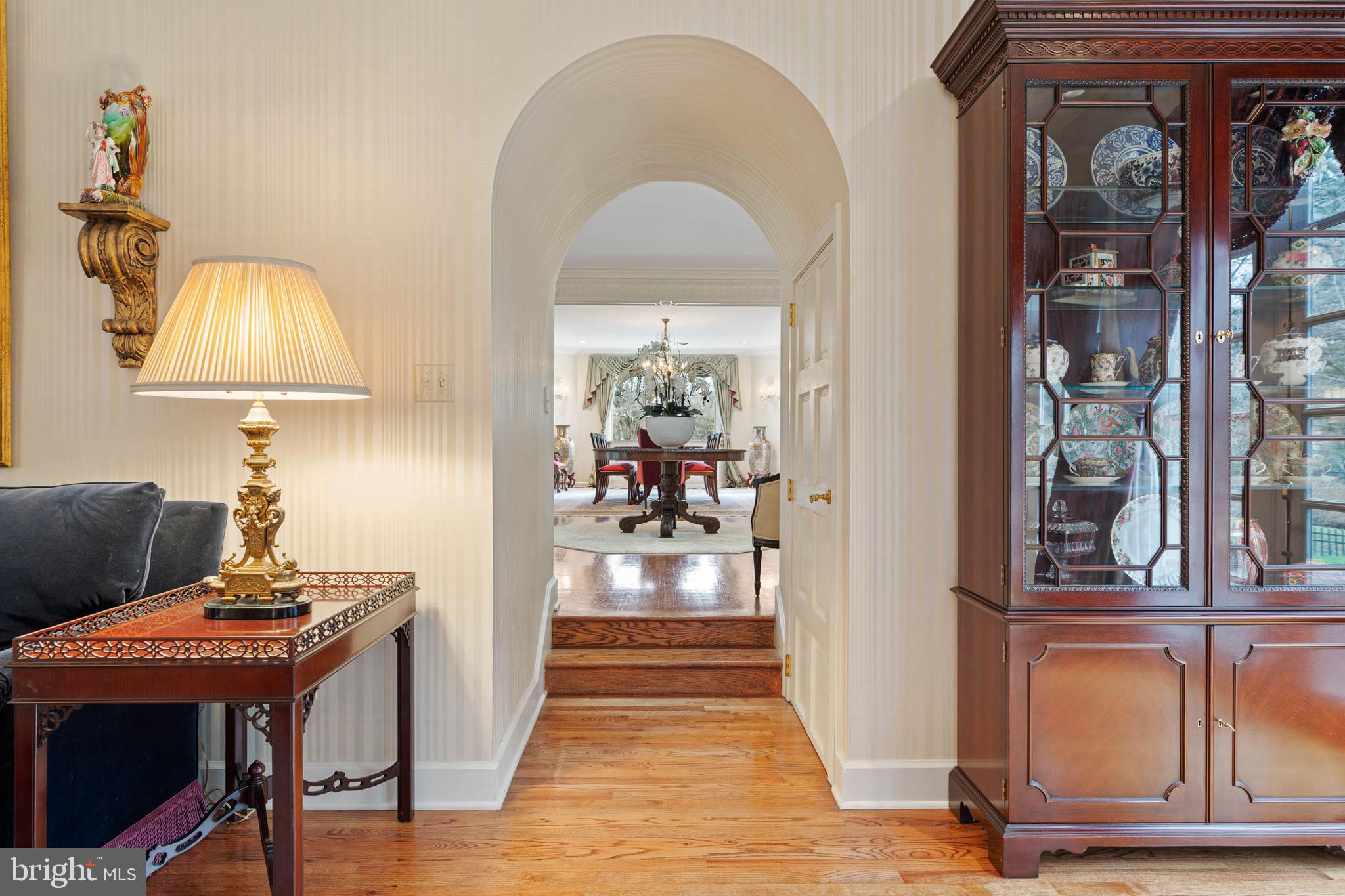 ARONIMINK - Residential