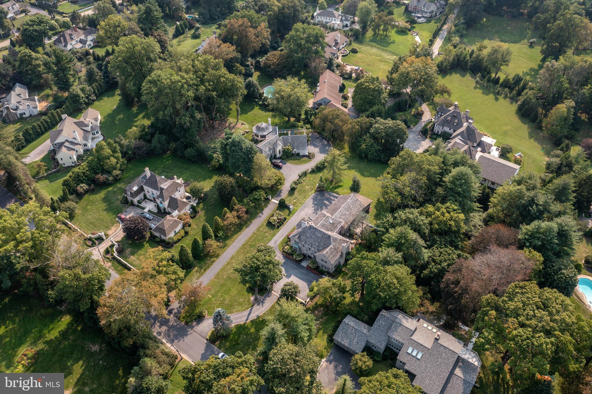 ARONIMINK - Residential