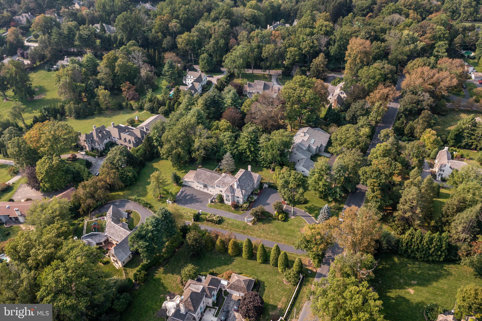 ARONIMINK - Residential