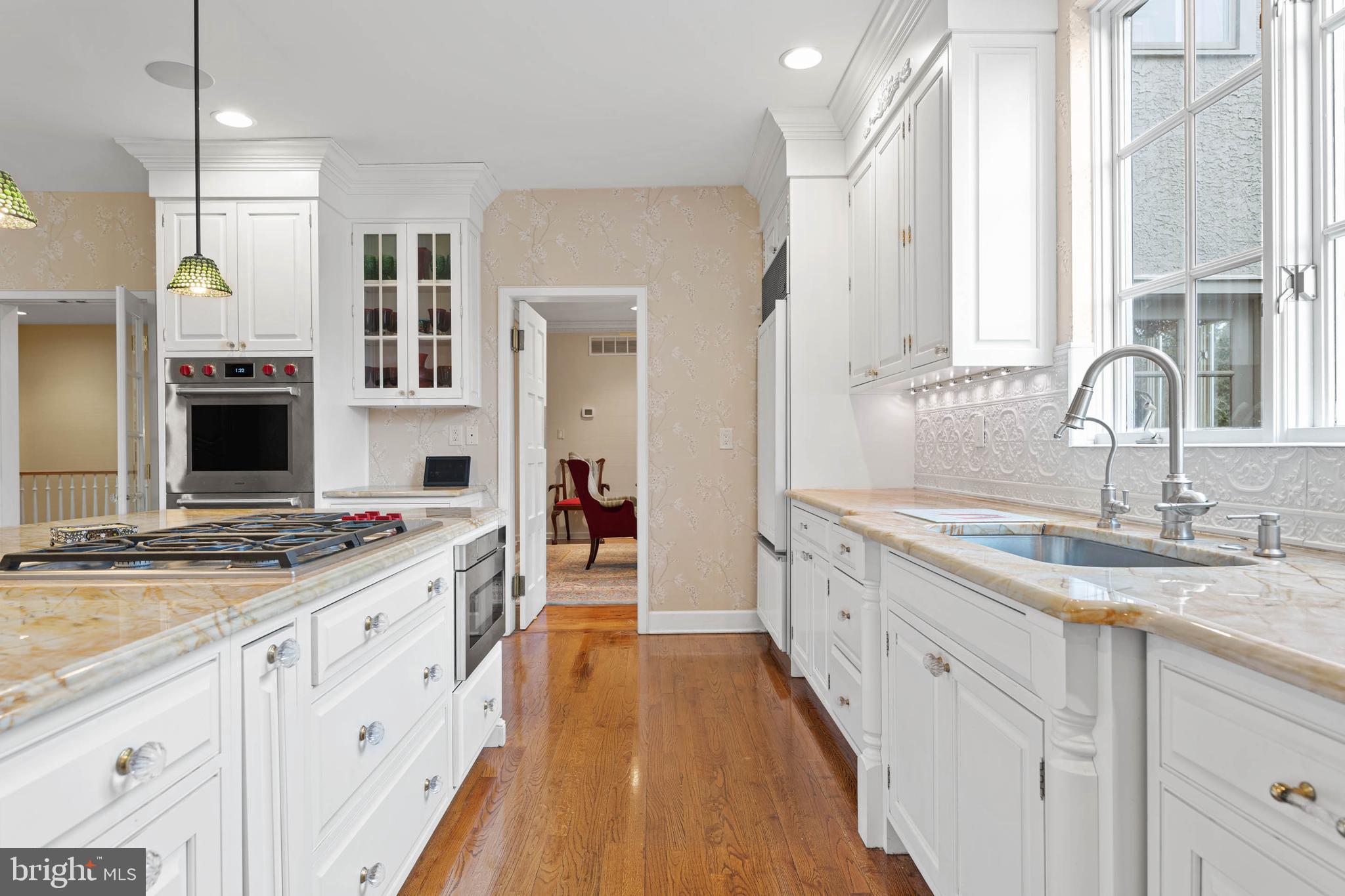 ARONIMINK - Residential