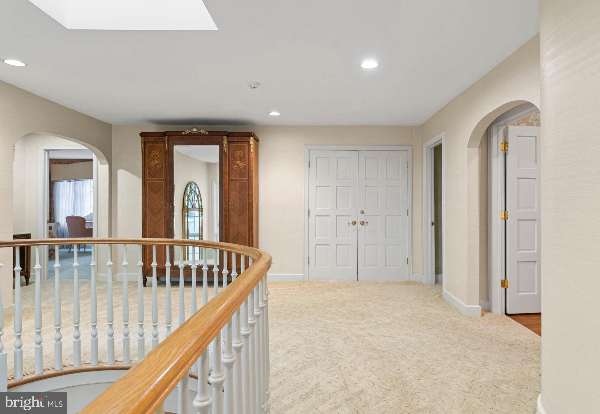 ARONIMINK - Residential