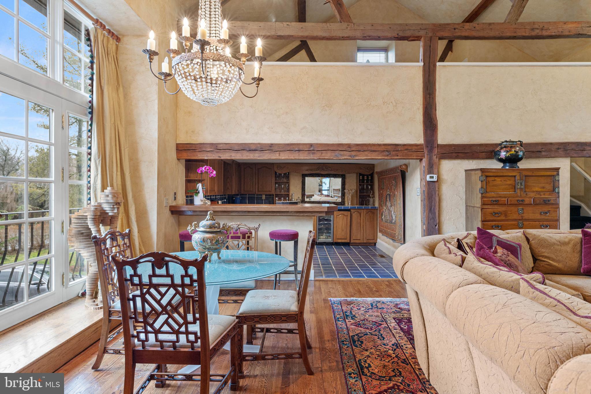 ARONIMINK - Residential