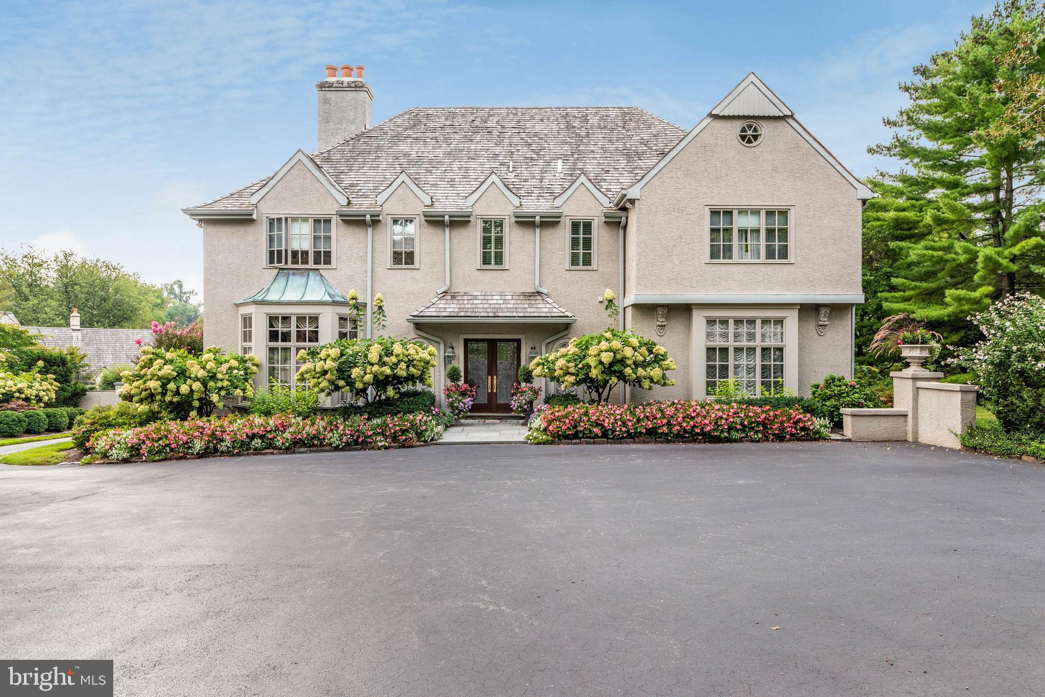 ARONIMINK - Residential