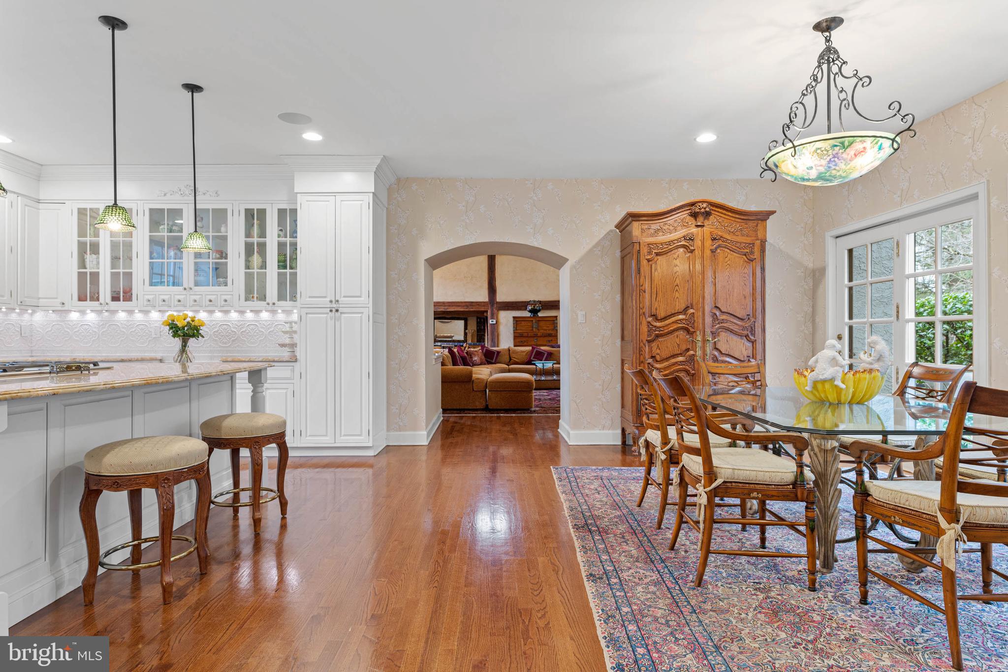 ARONIMINK - Residential